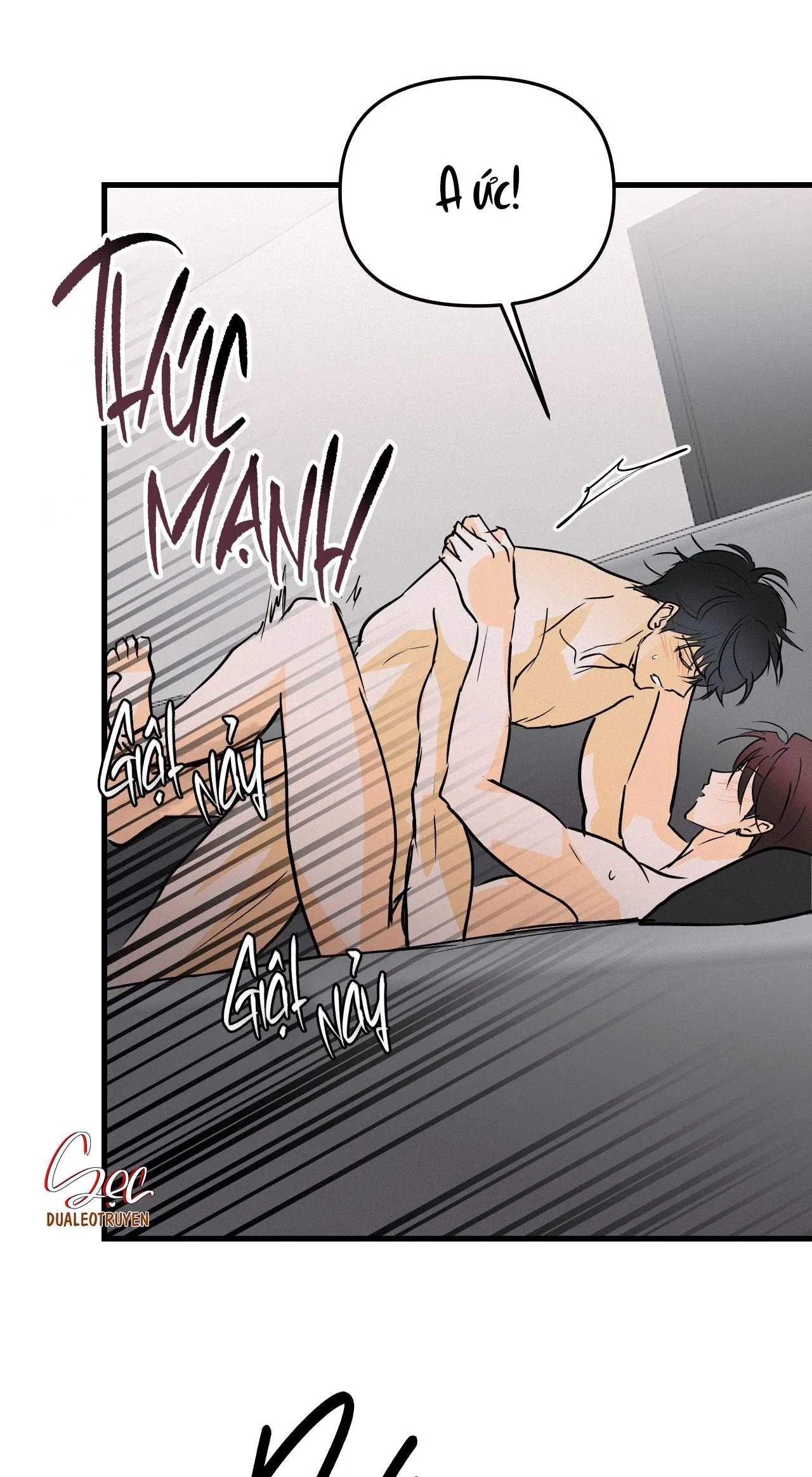 LIE AGAIN Chapter 62 Trang 30