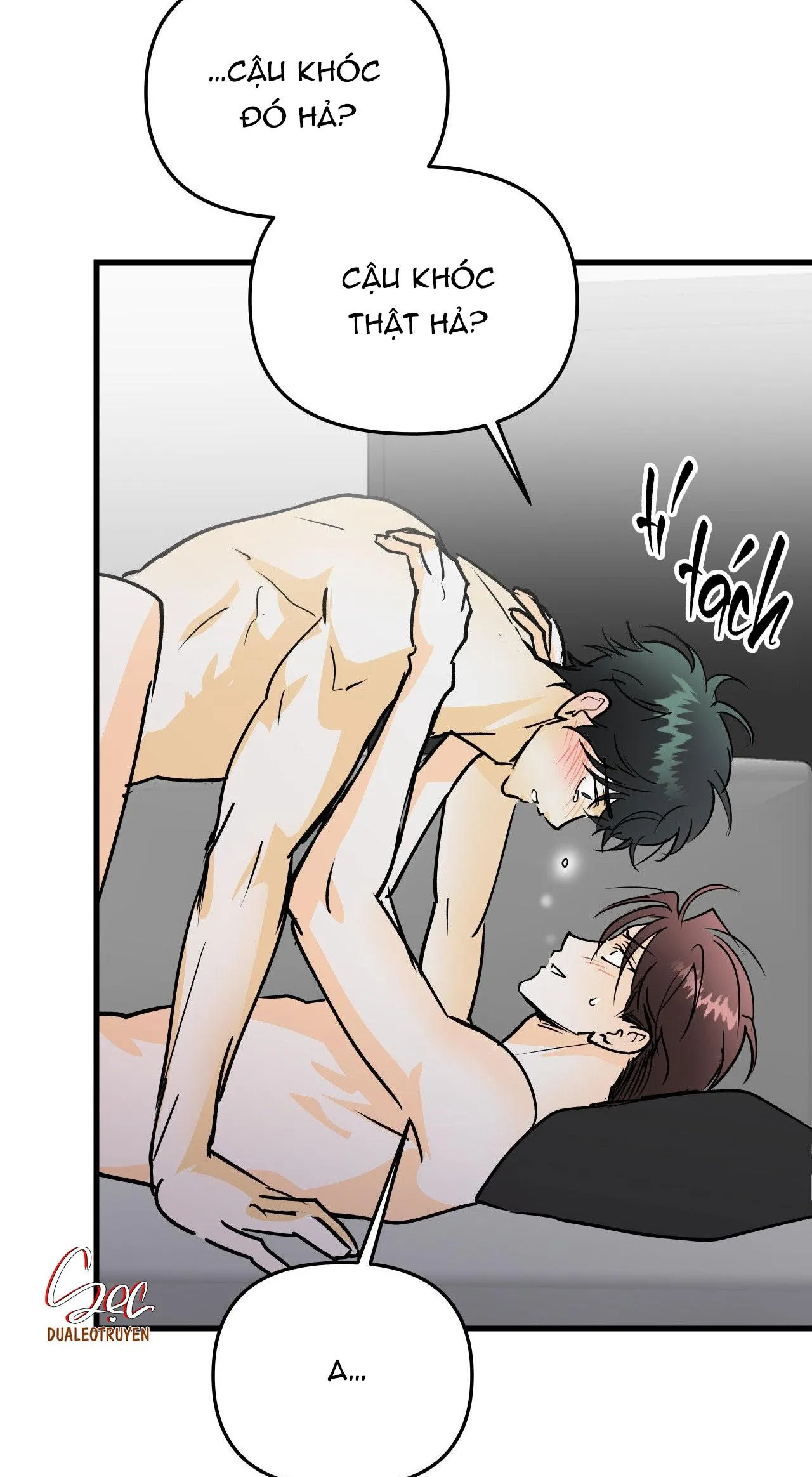 LIE AGAIN Chapter 62 Trang 40