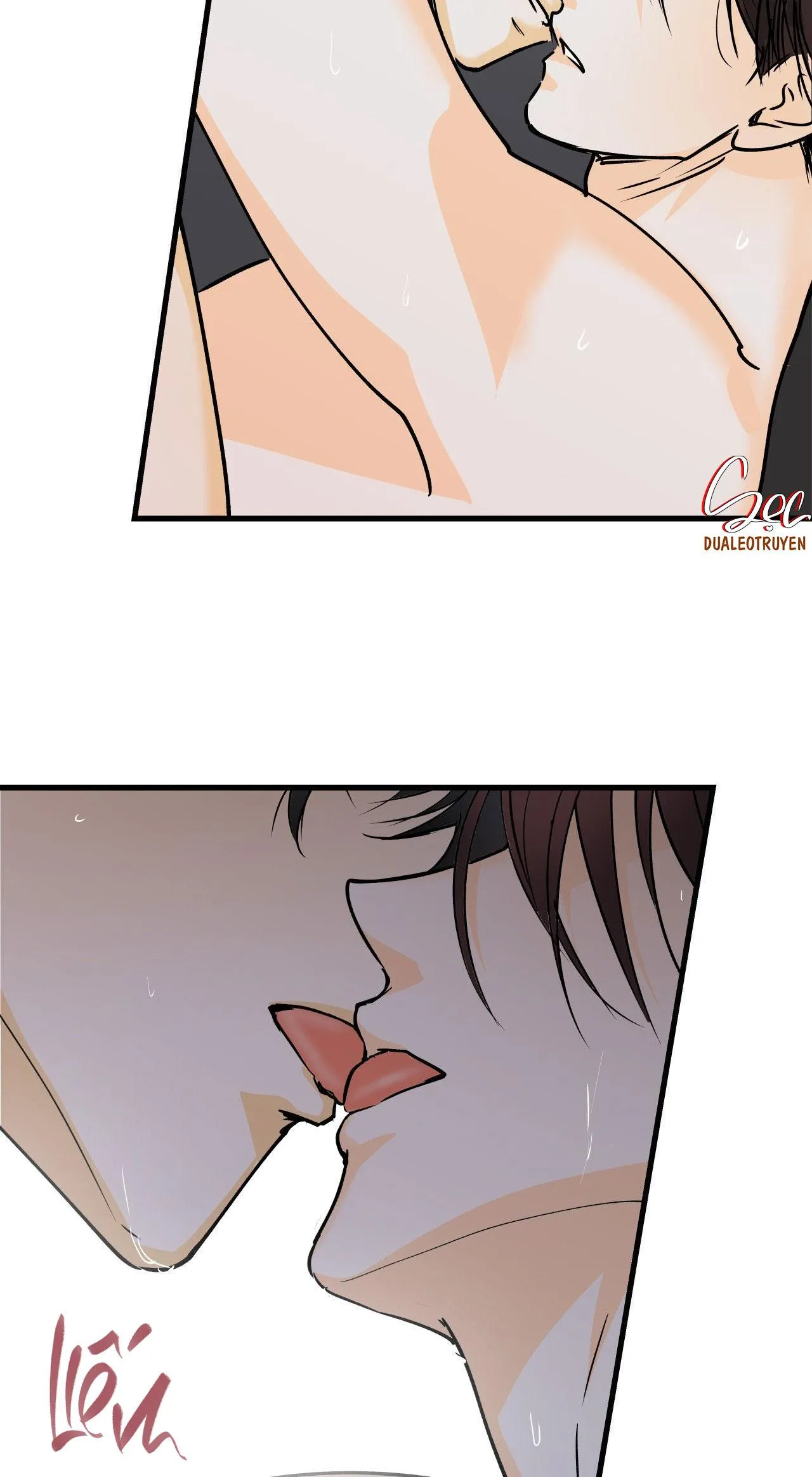 LIE AGAIN Chapter 62 Trang 45