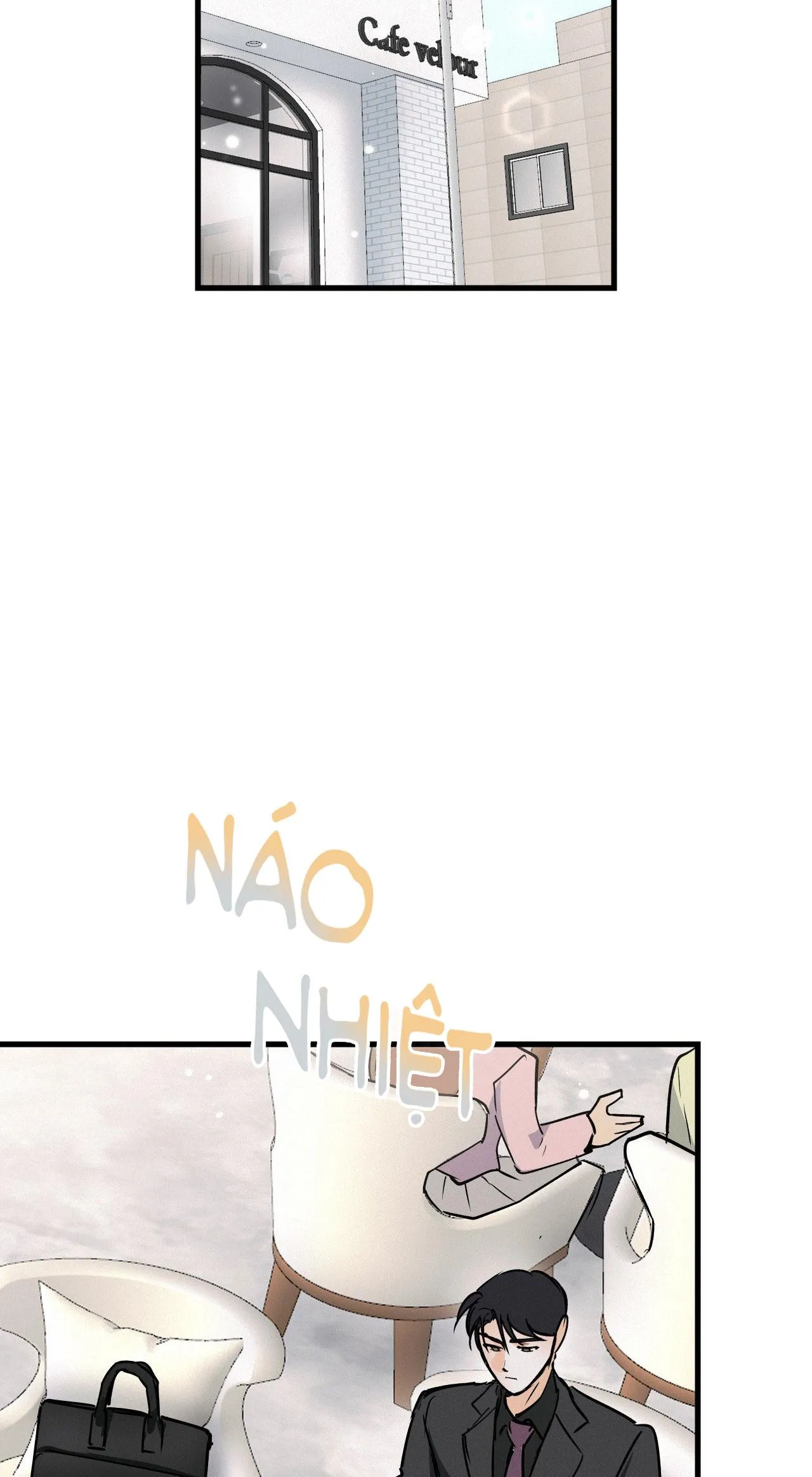 LIE AGAIN Chapter 62 Trang 73