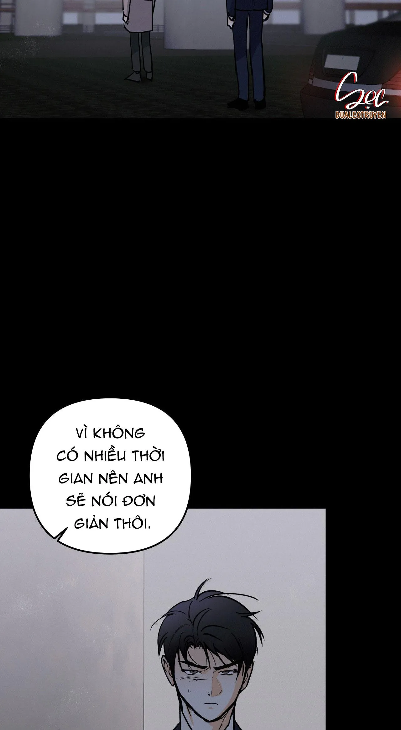 LIE AGAIN Chapter 62 Trang 78