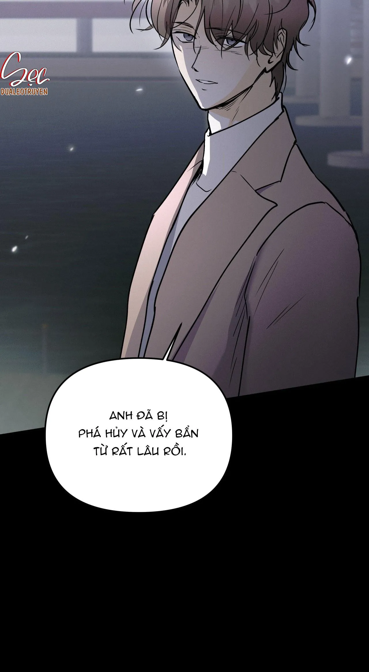 LIE AGAIN Chapter 63 Trang 4