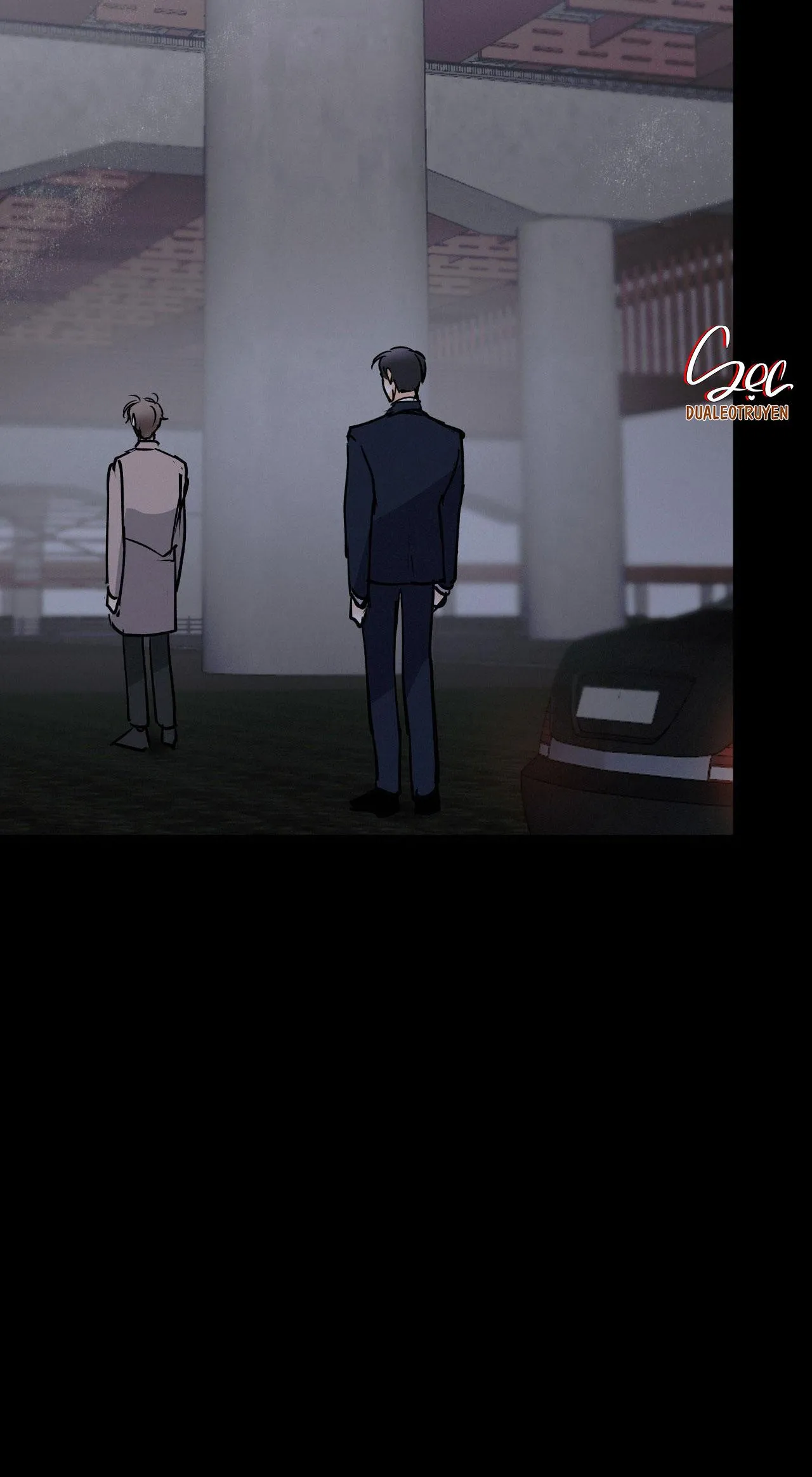 LIE AGAIN Chapter 63 Trang 8