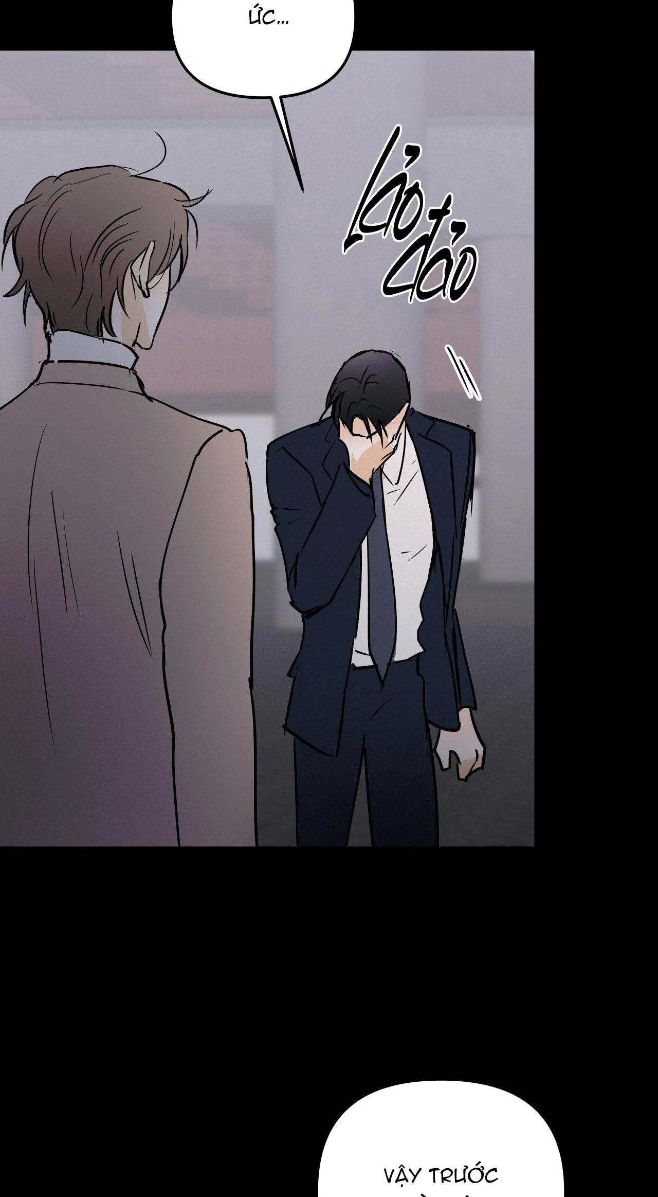 LIE AGAIN Chapter 63 Trang 13