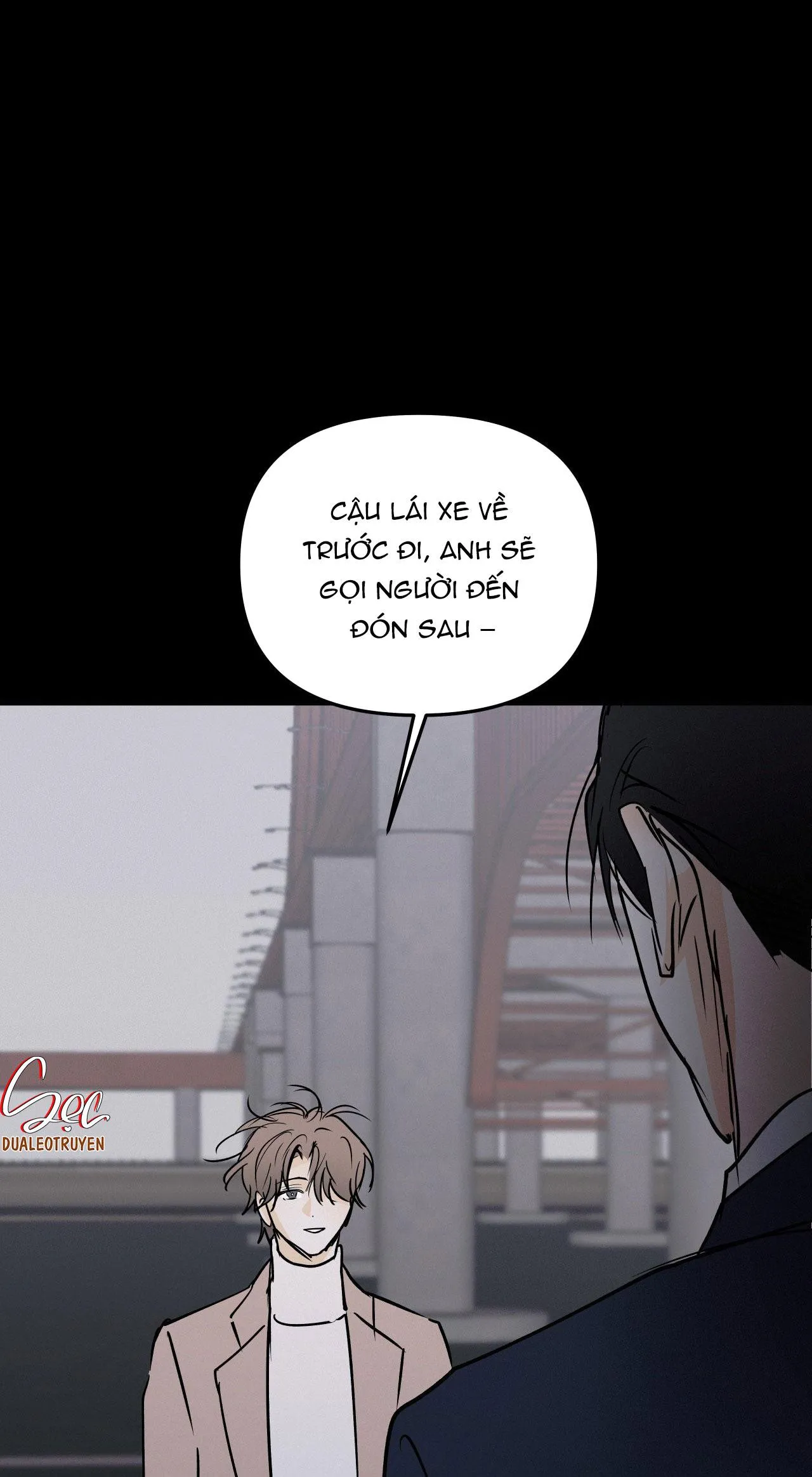 LIE AGAIN Chapter 63 Trang 16