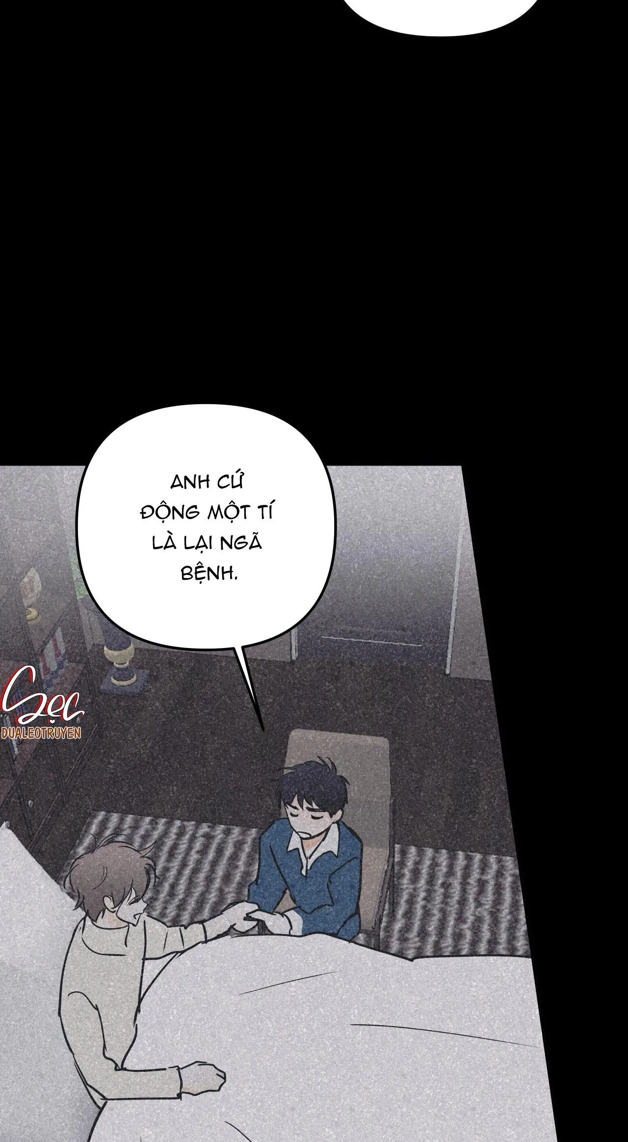 LIE AGAIN Chapter 63 Trang 29