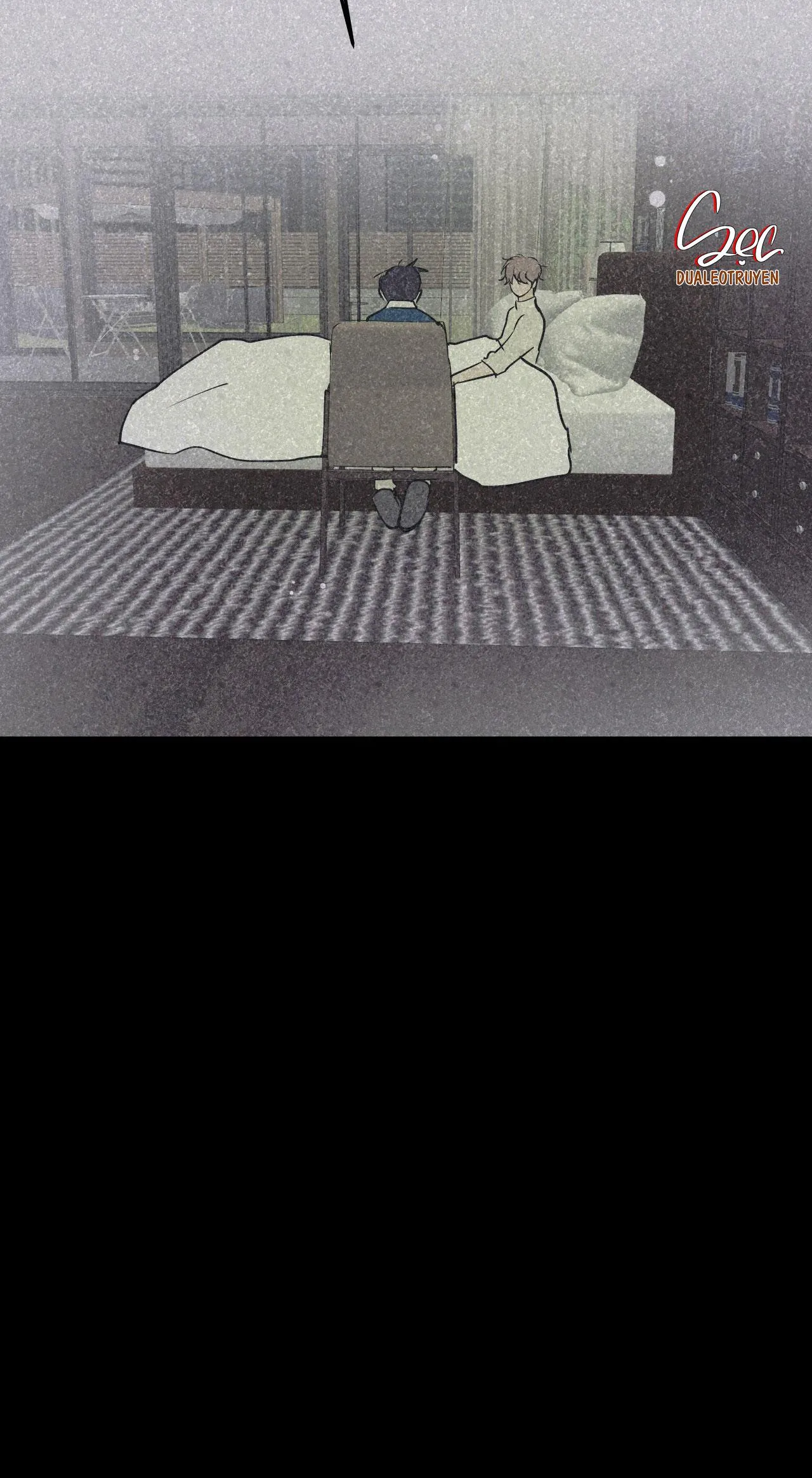 LIE AGAIN Chapter 63 Trang 34