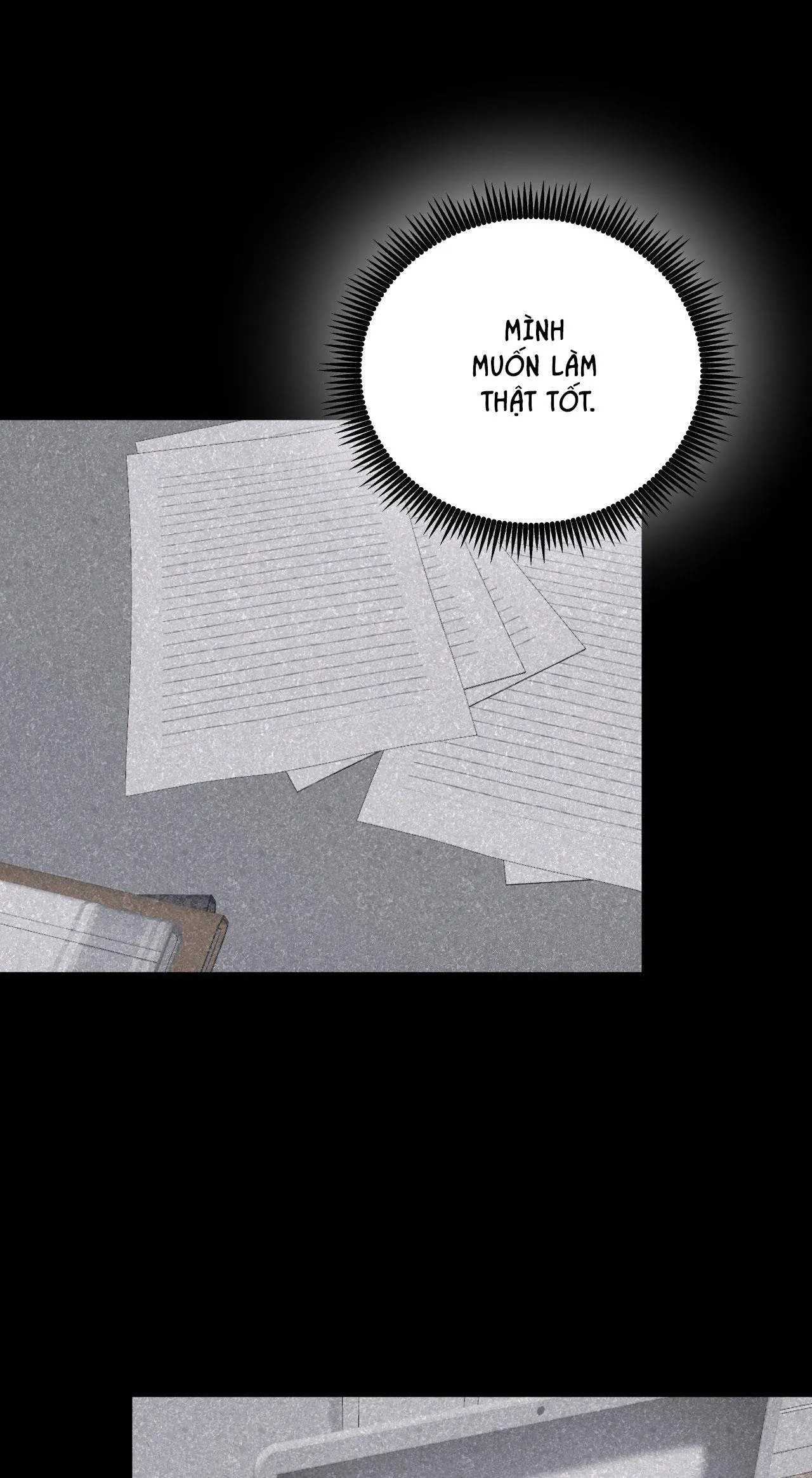 LIE AGAIN Chapter 63 Trang 38