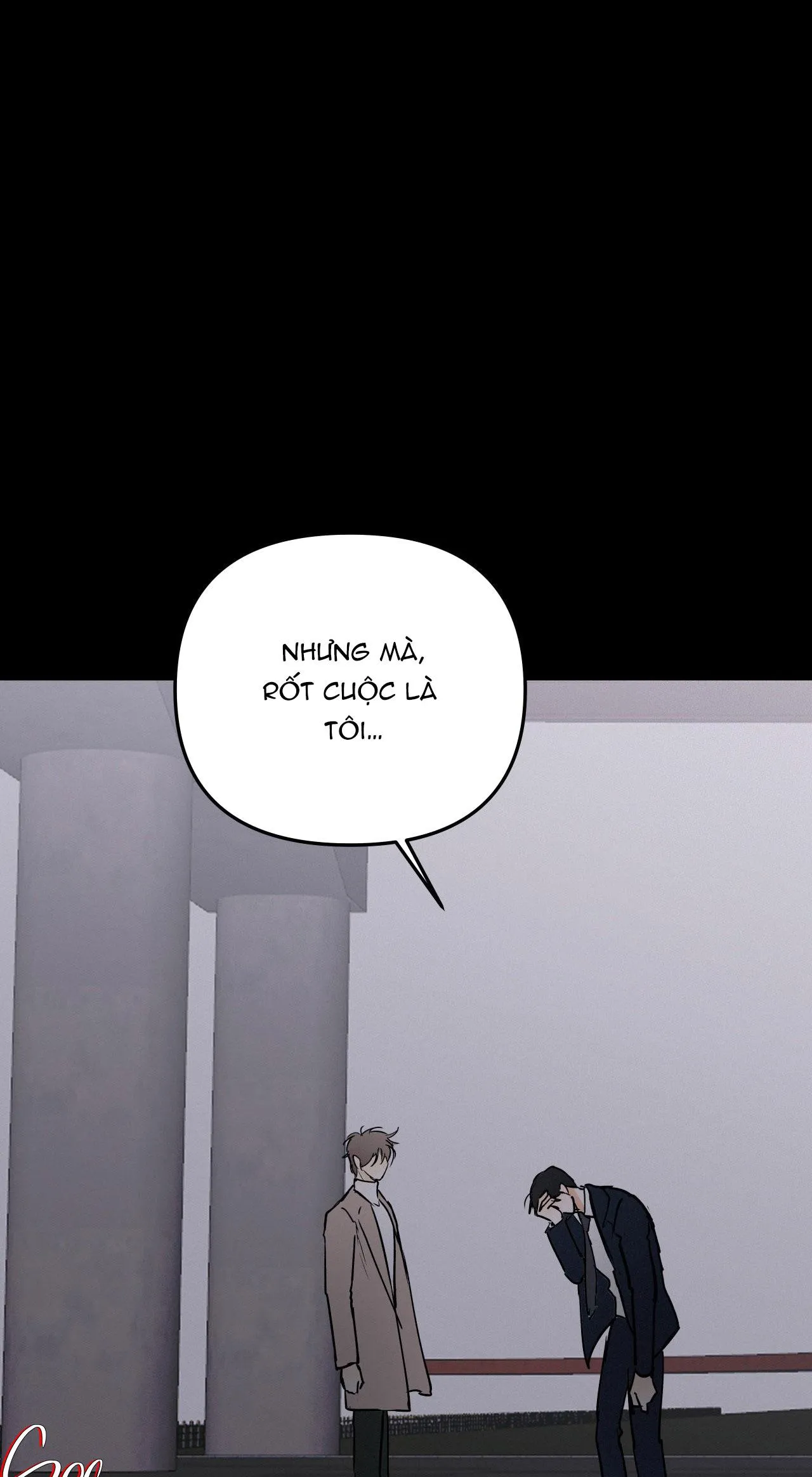 LIE AGAIN Chapter 63 Trang 44