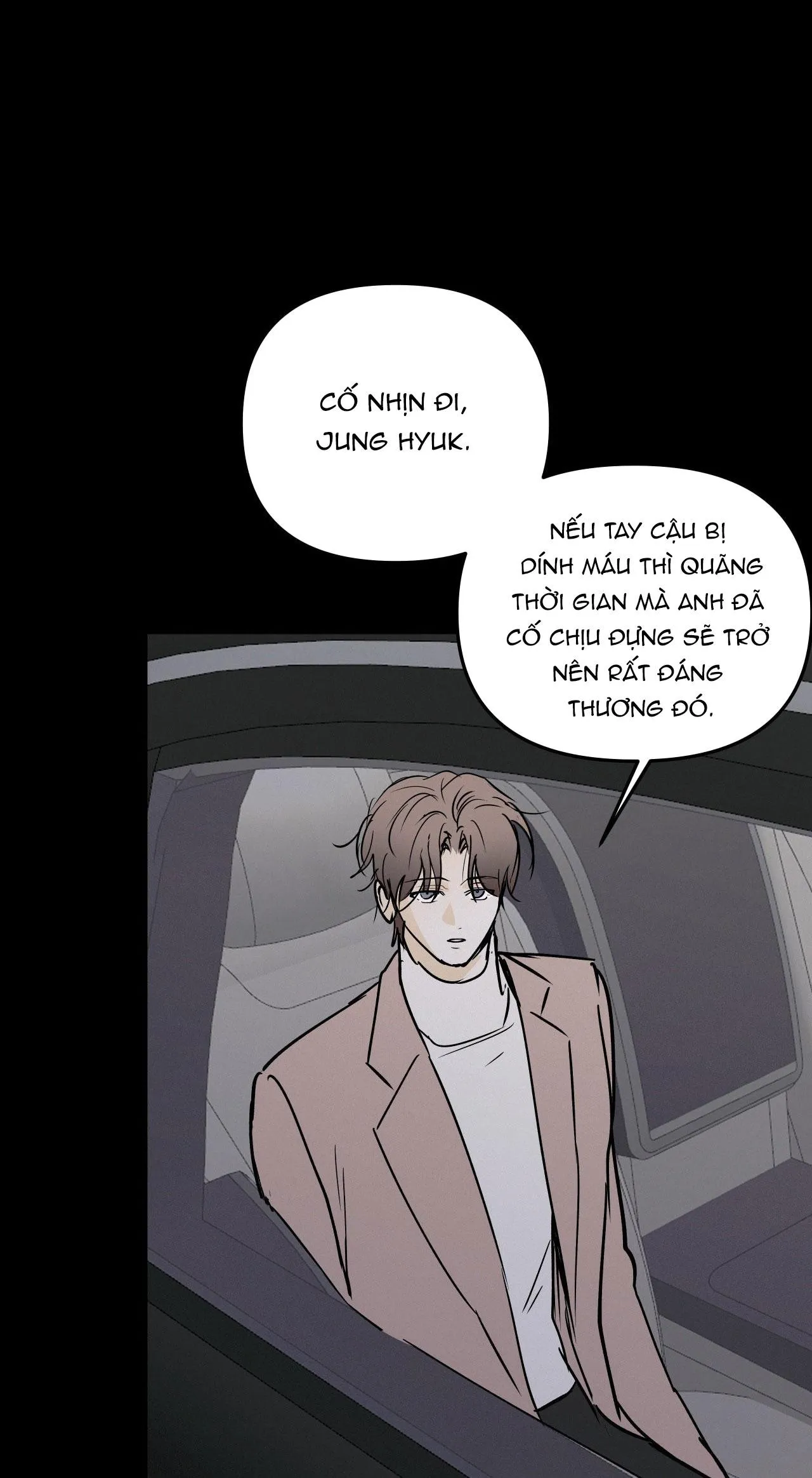 LIE AGAIN Chapter 63 Trang 53