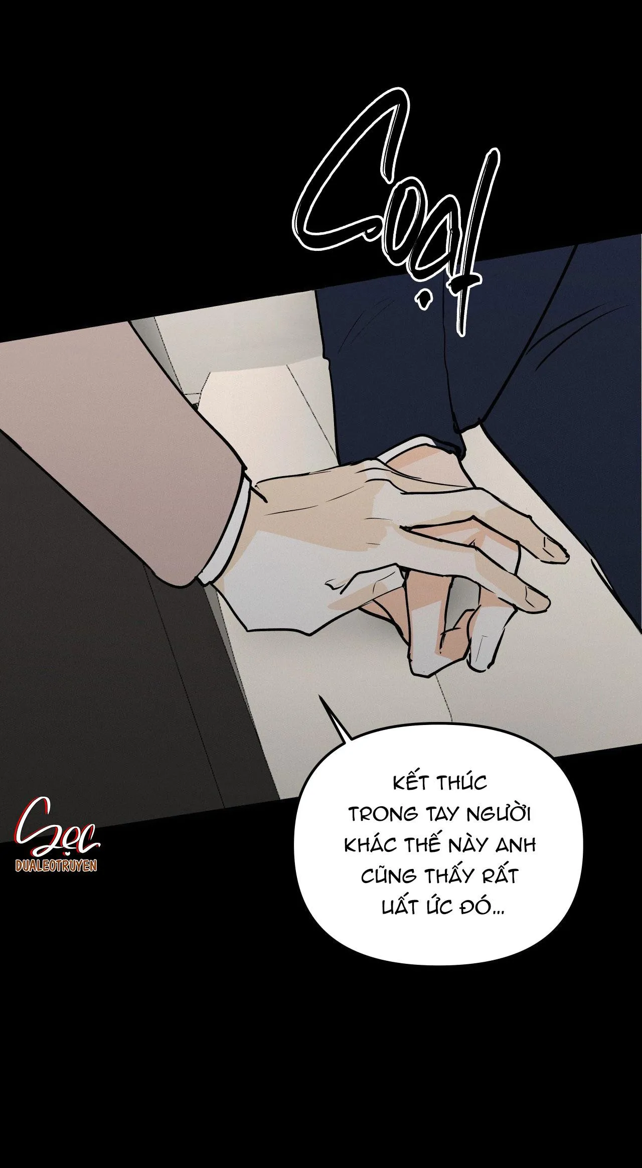 LIE AGAIN Chapter 63 Trang 58