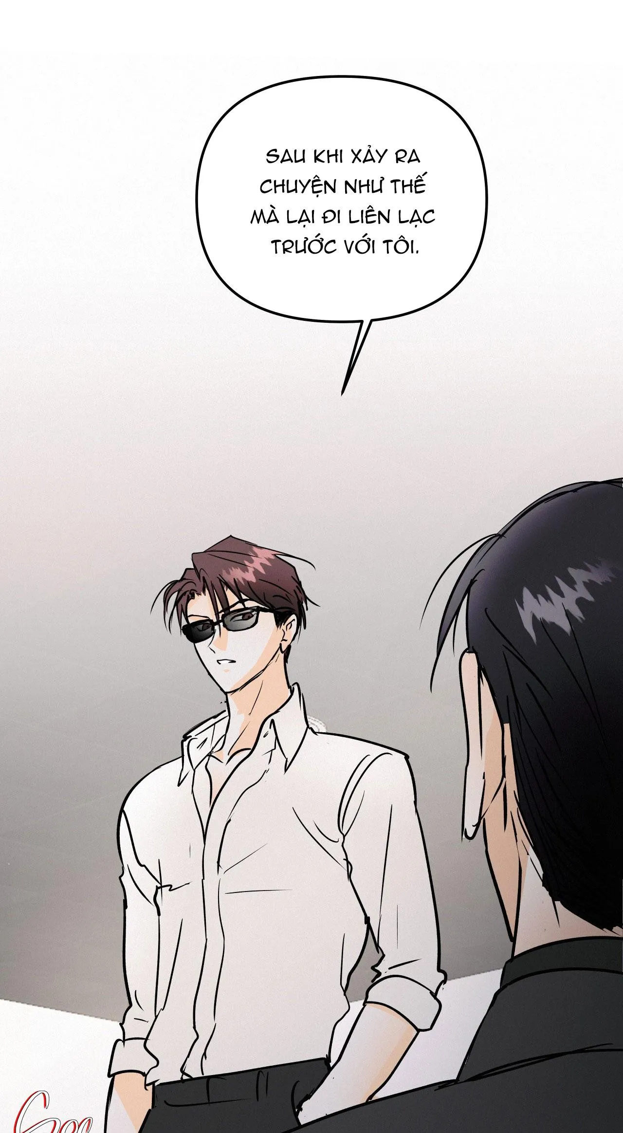 LIE AGAIN Chapter 63 Trang 64