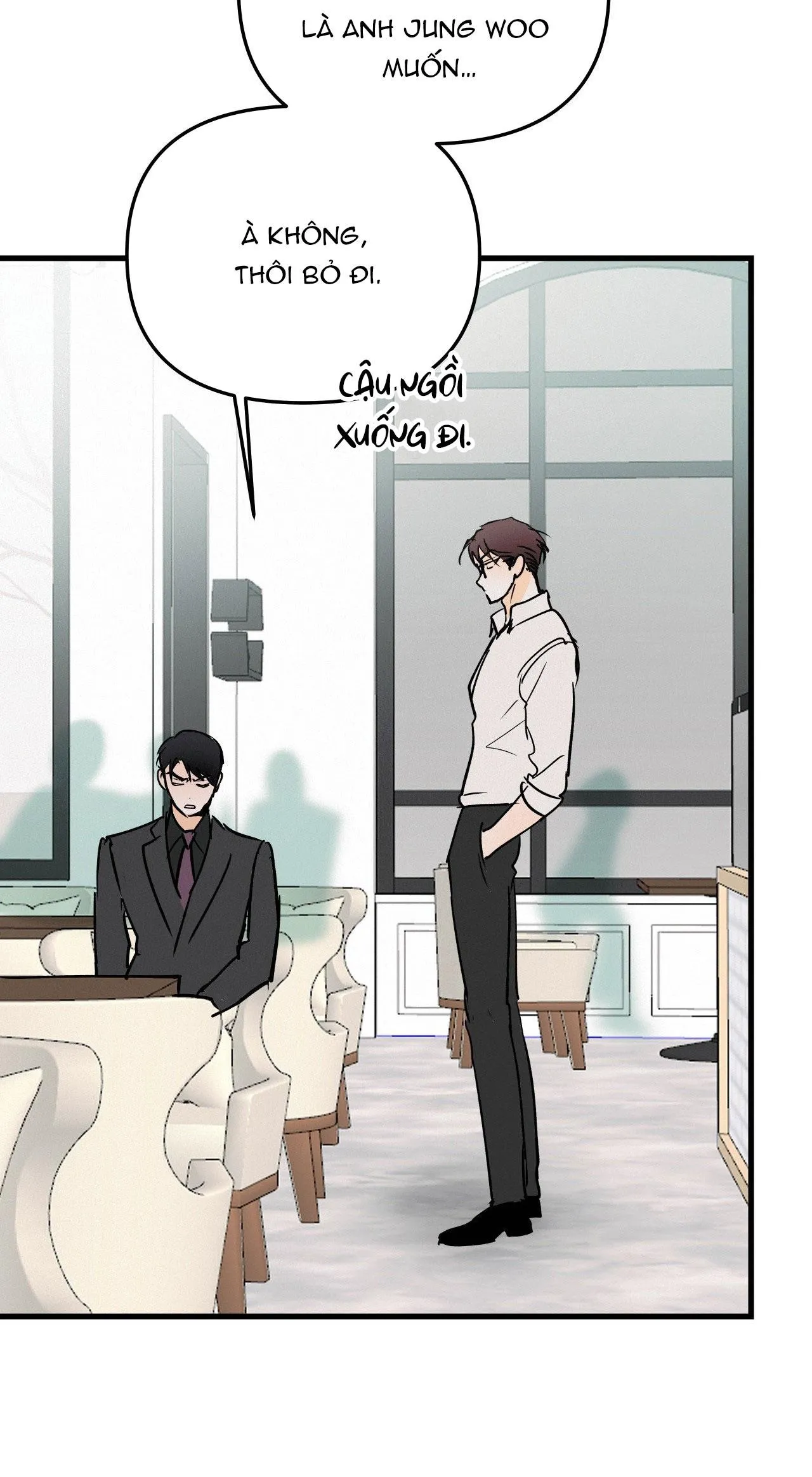 LIE AGAIN Chapter 63 Trang 66