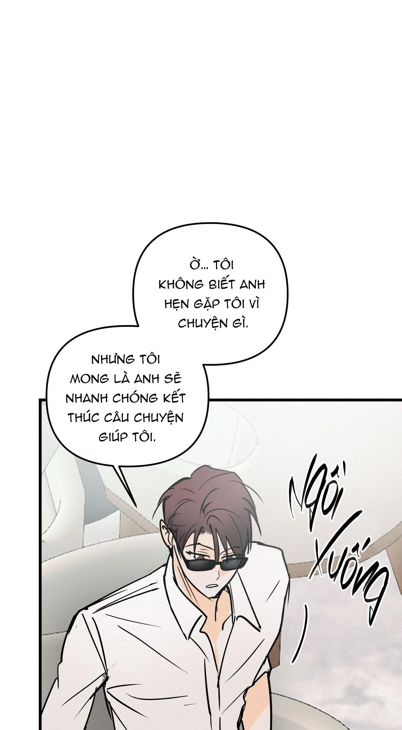 LIE AGAIN Chapter 63 Trang 67