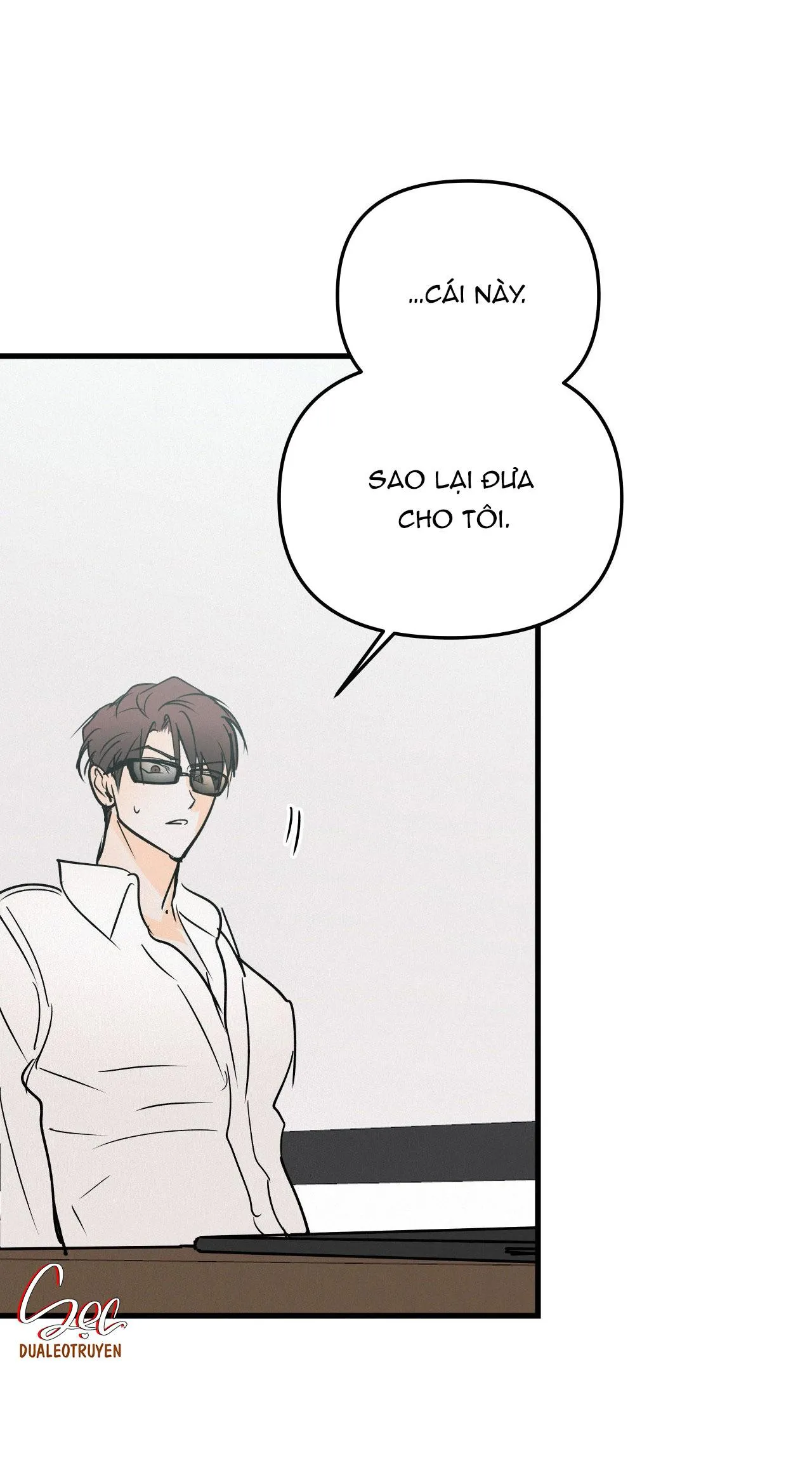 LIE AGAIN Chapter 63 Trang 74