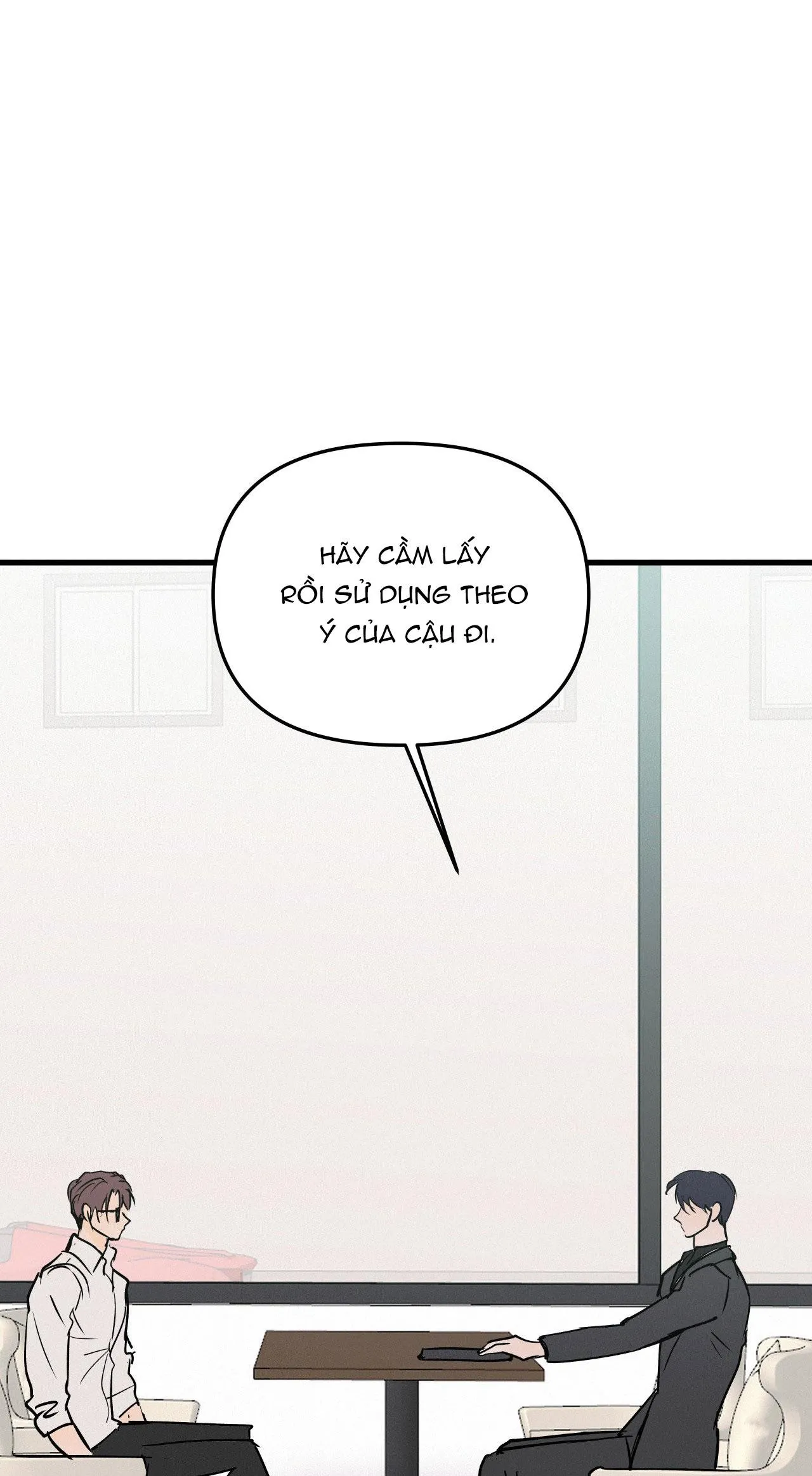 LIE AGAIN Chapter 63 Trang 76