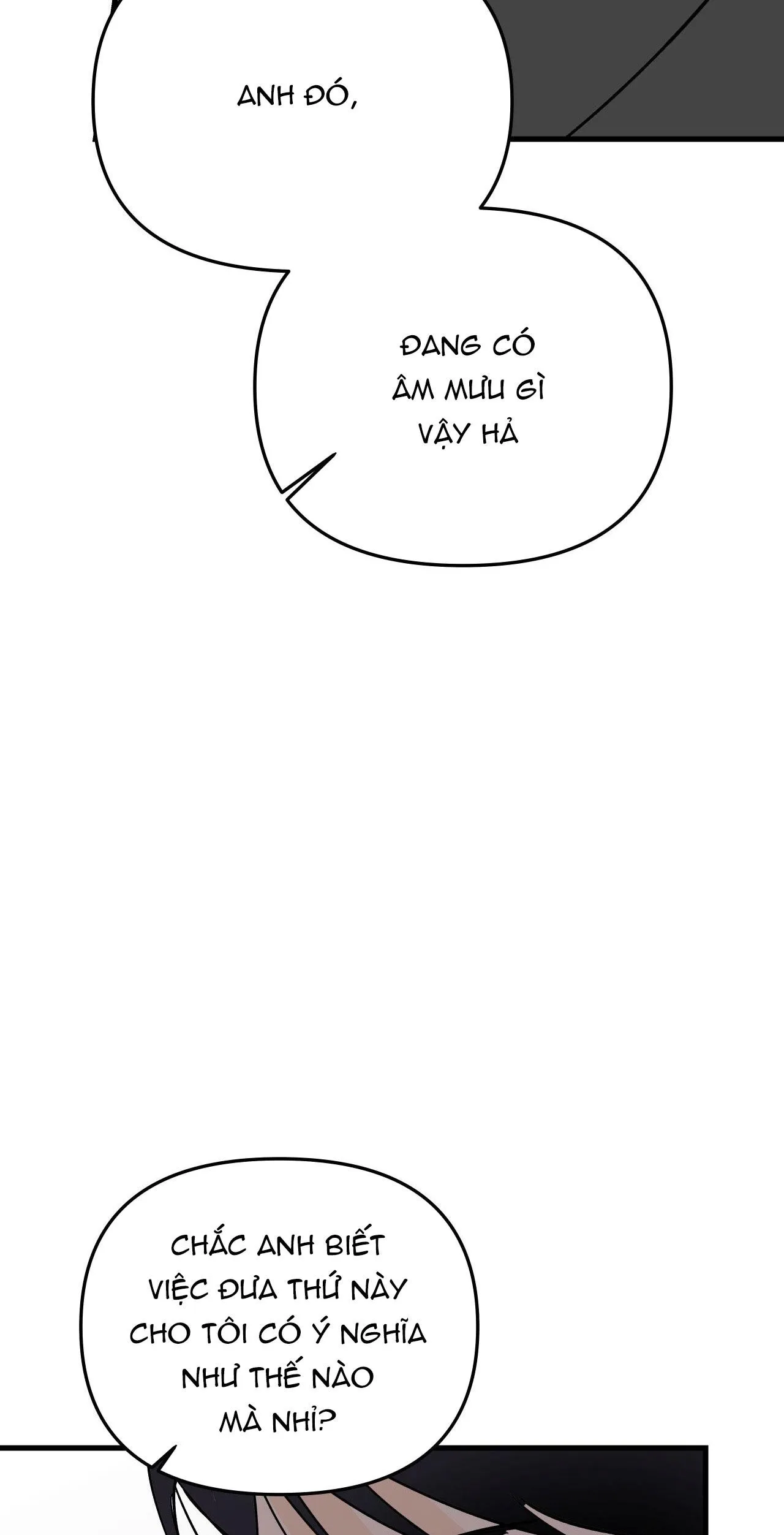 LIE AGAIN Chapter 64 Trang 6