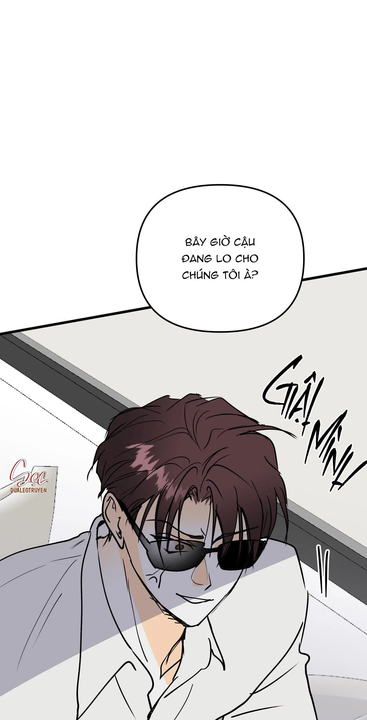 LIE AGAIN Chapter 64 Trang 9