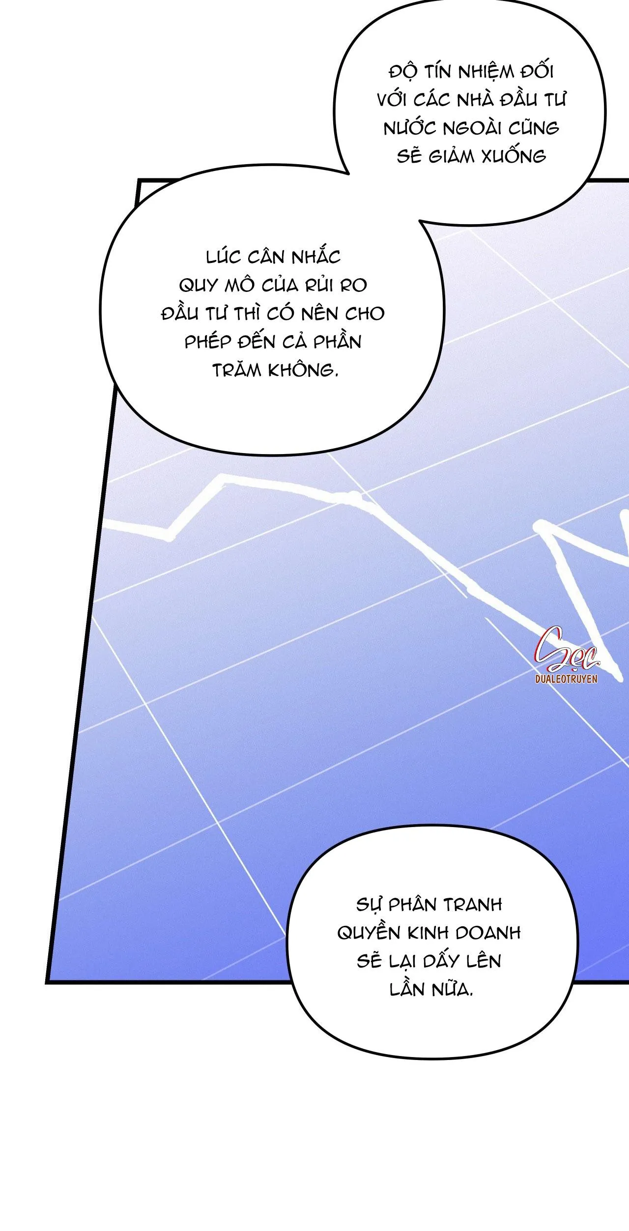 LIE AGAIN Chapter 64 Trang 12