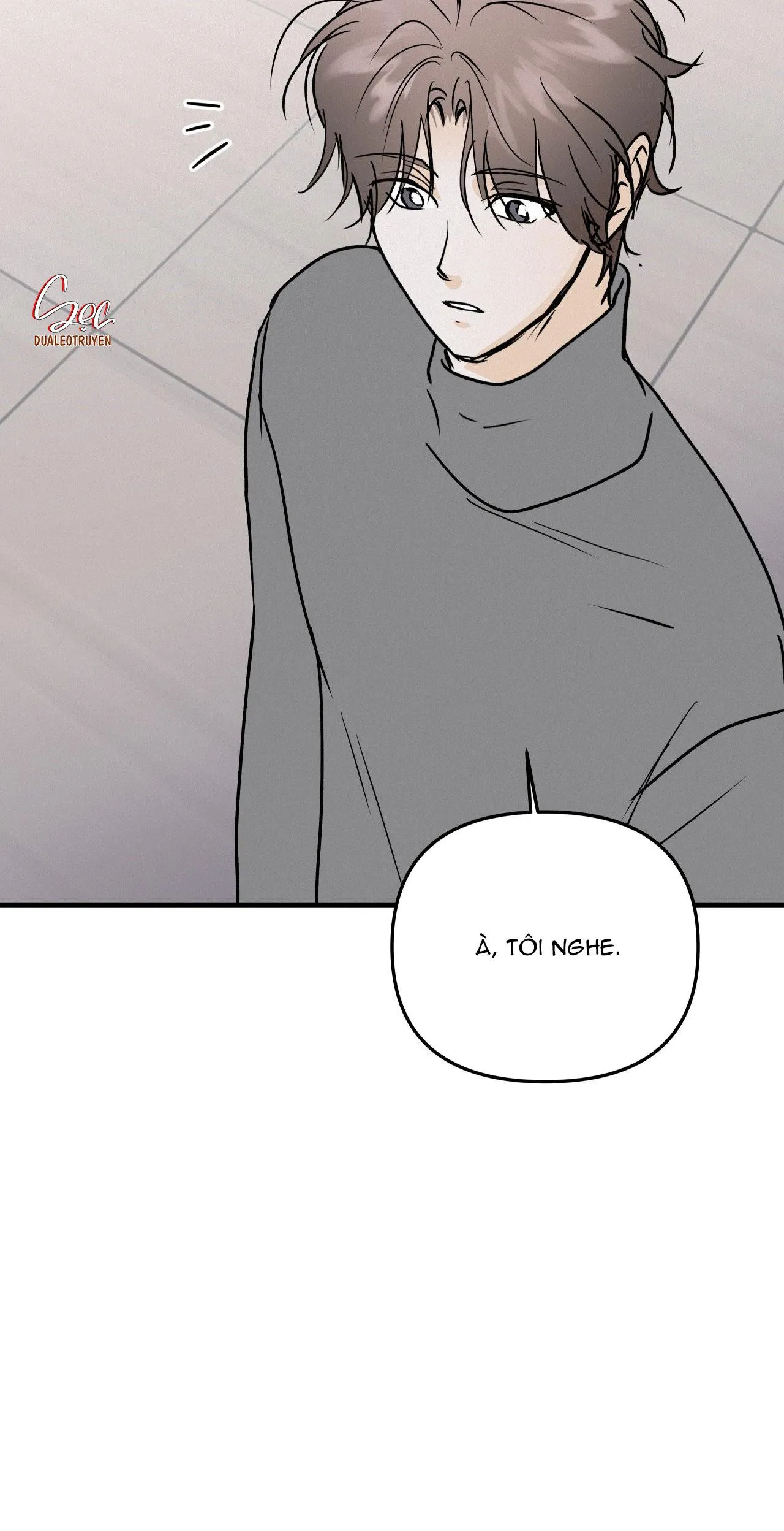 LIE AGAIN Chapter 64 Trang 16