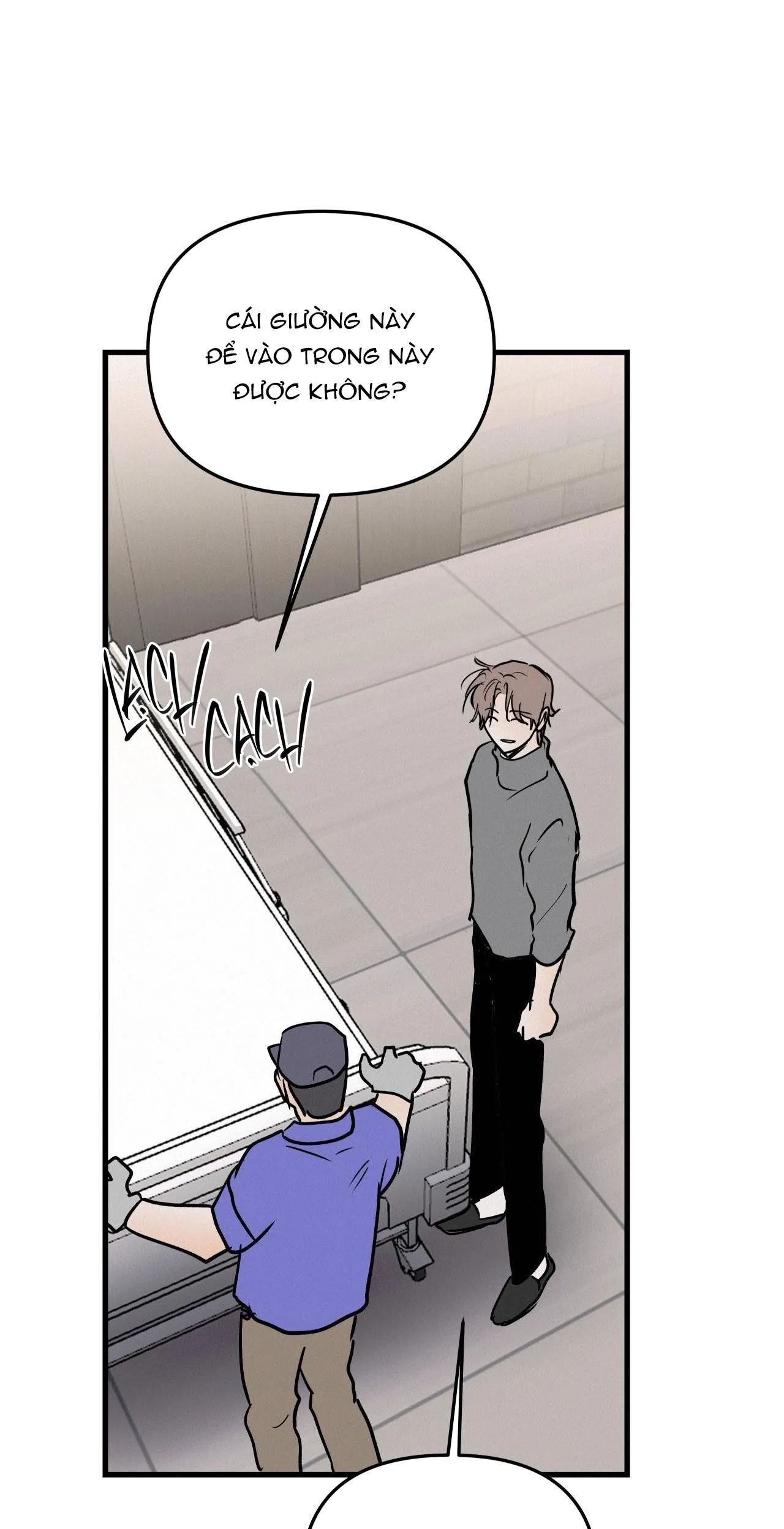 LIE AGAIN Chapter 64 Trang 17