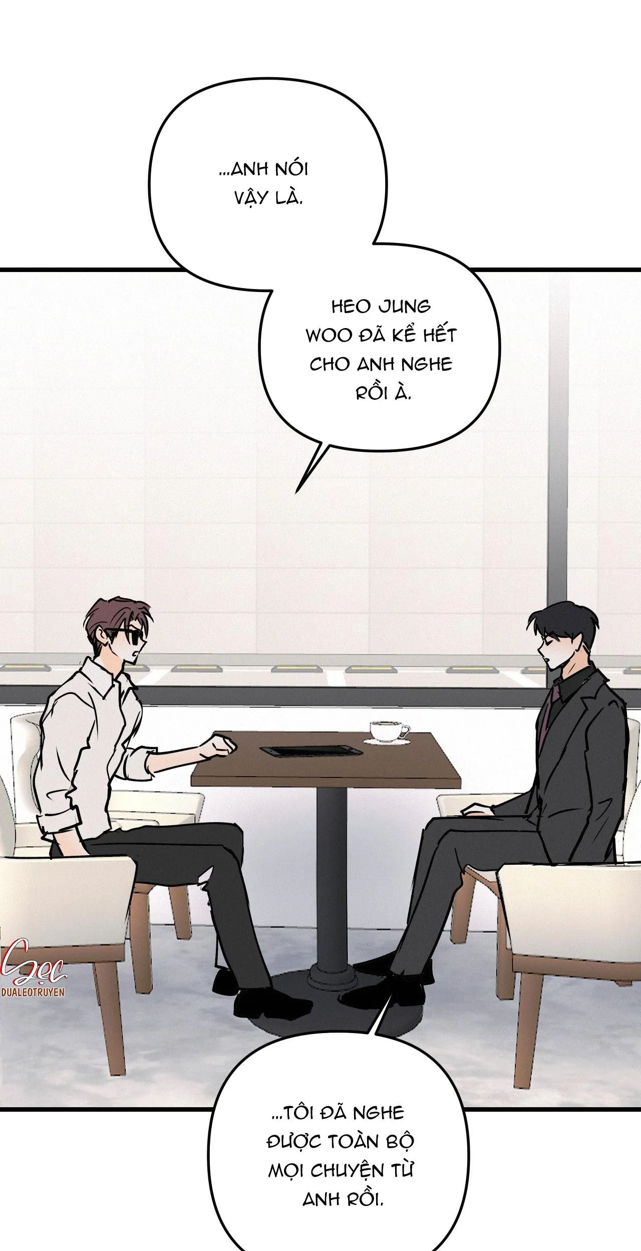 LIE AGAIN Chapter 64 Trang 20