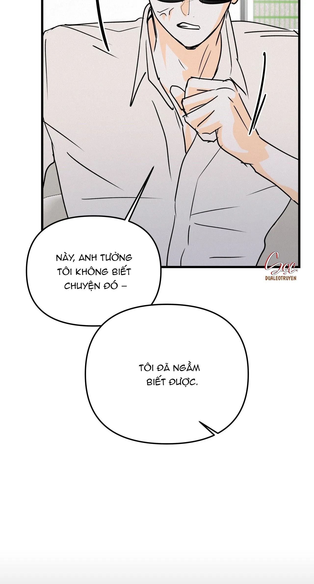 LIE AGAIN Chapter 64 Trang 26