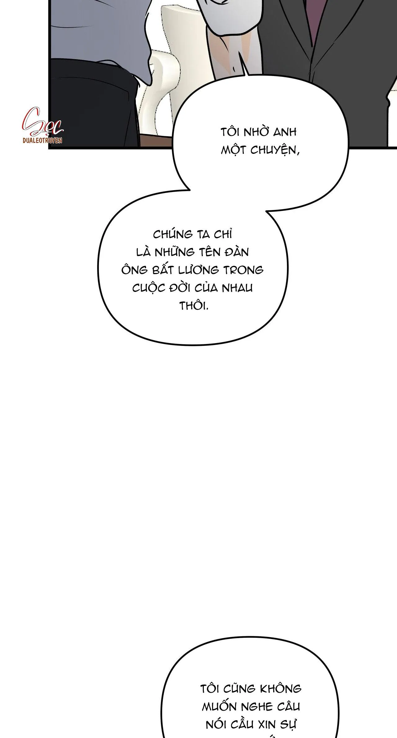 LIE AGAIN Chapter 64 Trang 33