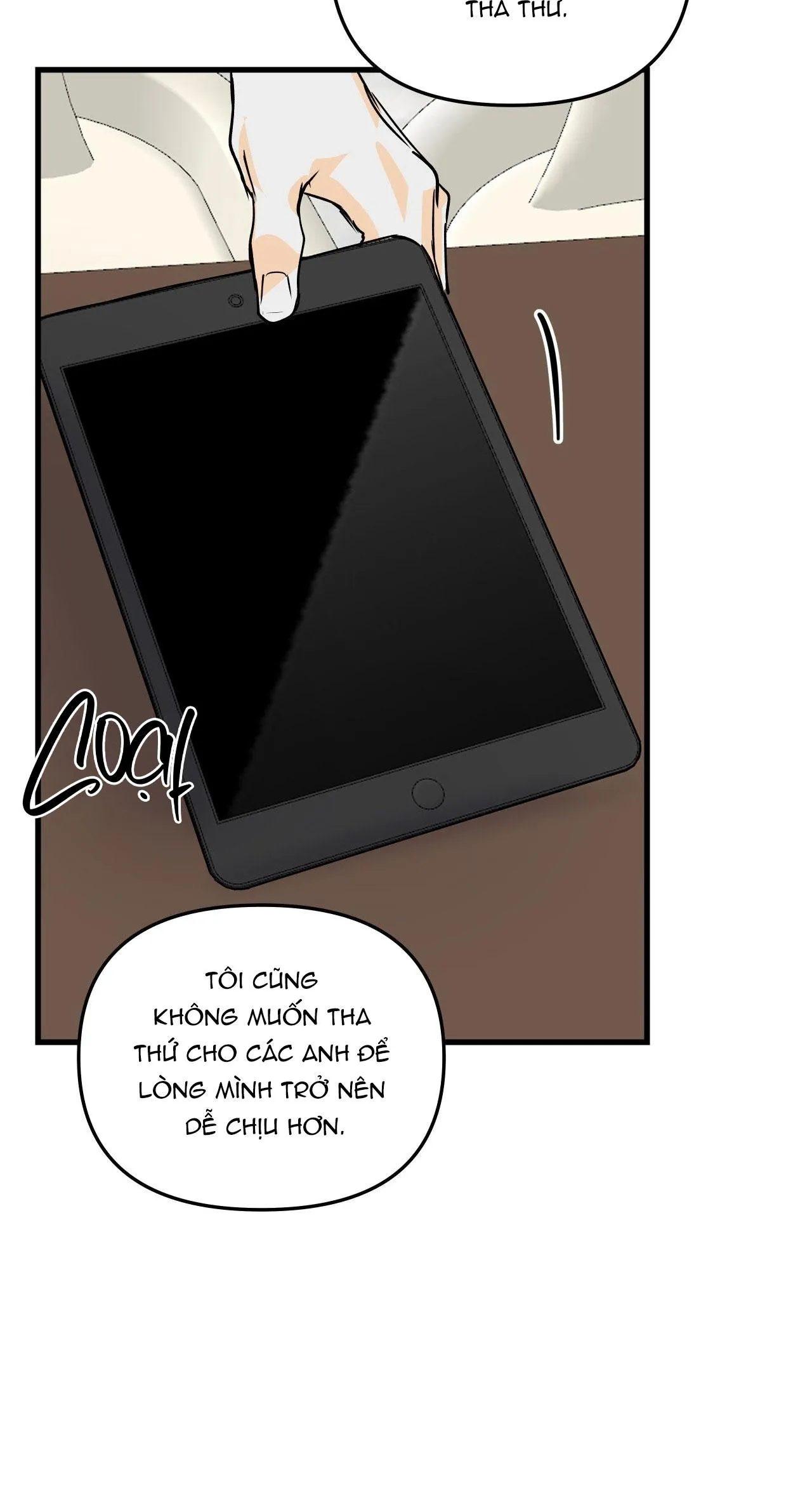 LIE AGAIN Chapter 64 Trang 34