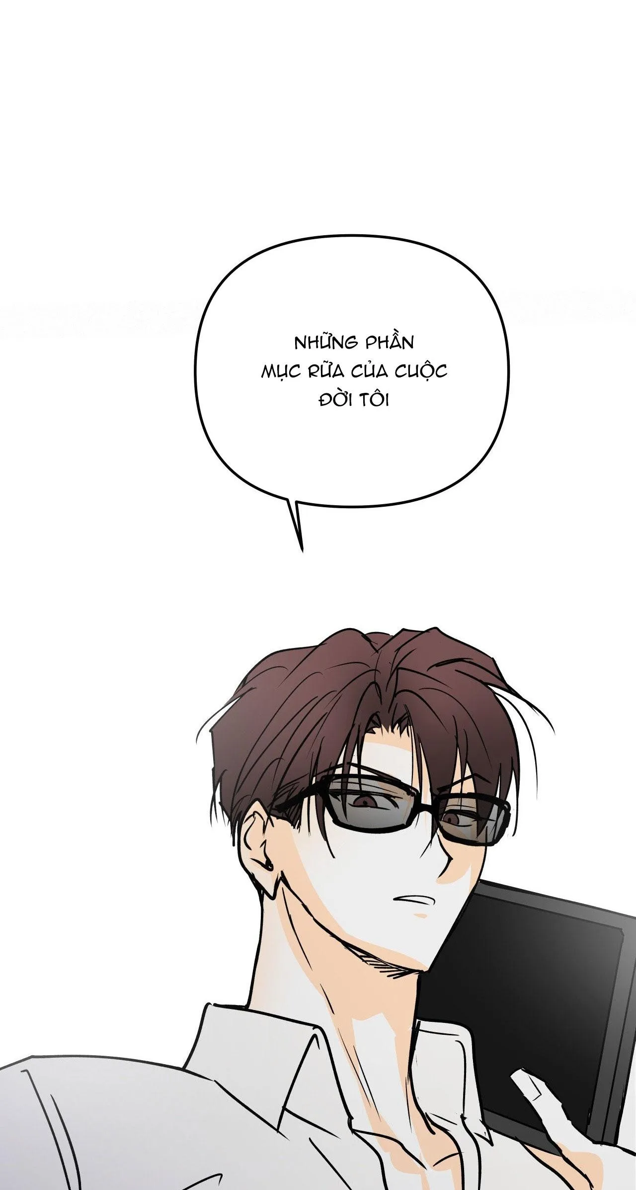 LIE AGAIN Chapter 64 Trang 35