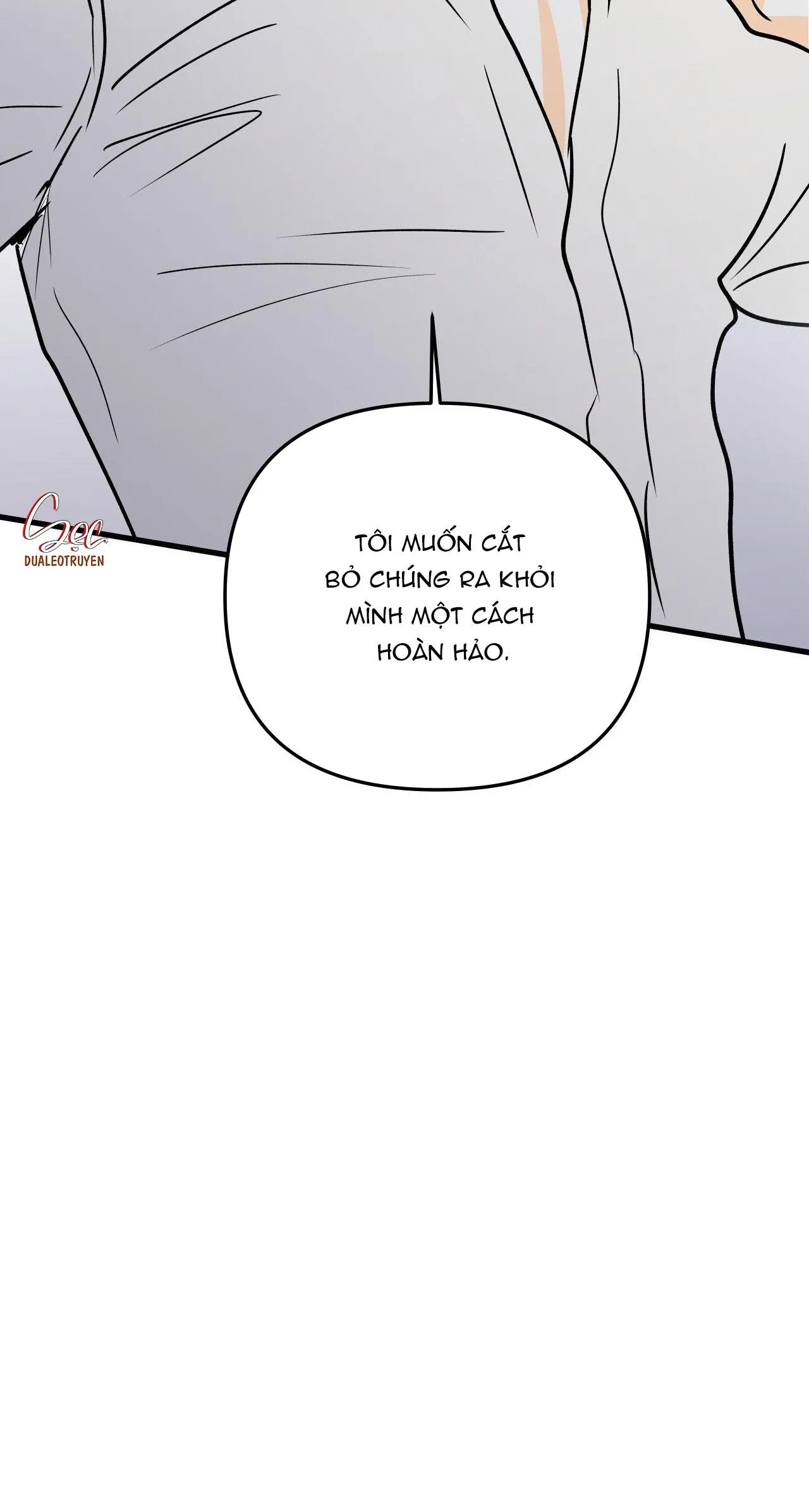 LIE AGAIN Chapter 64 Trang 36