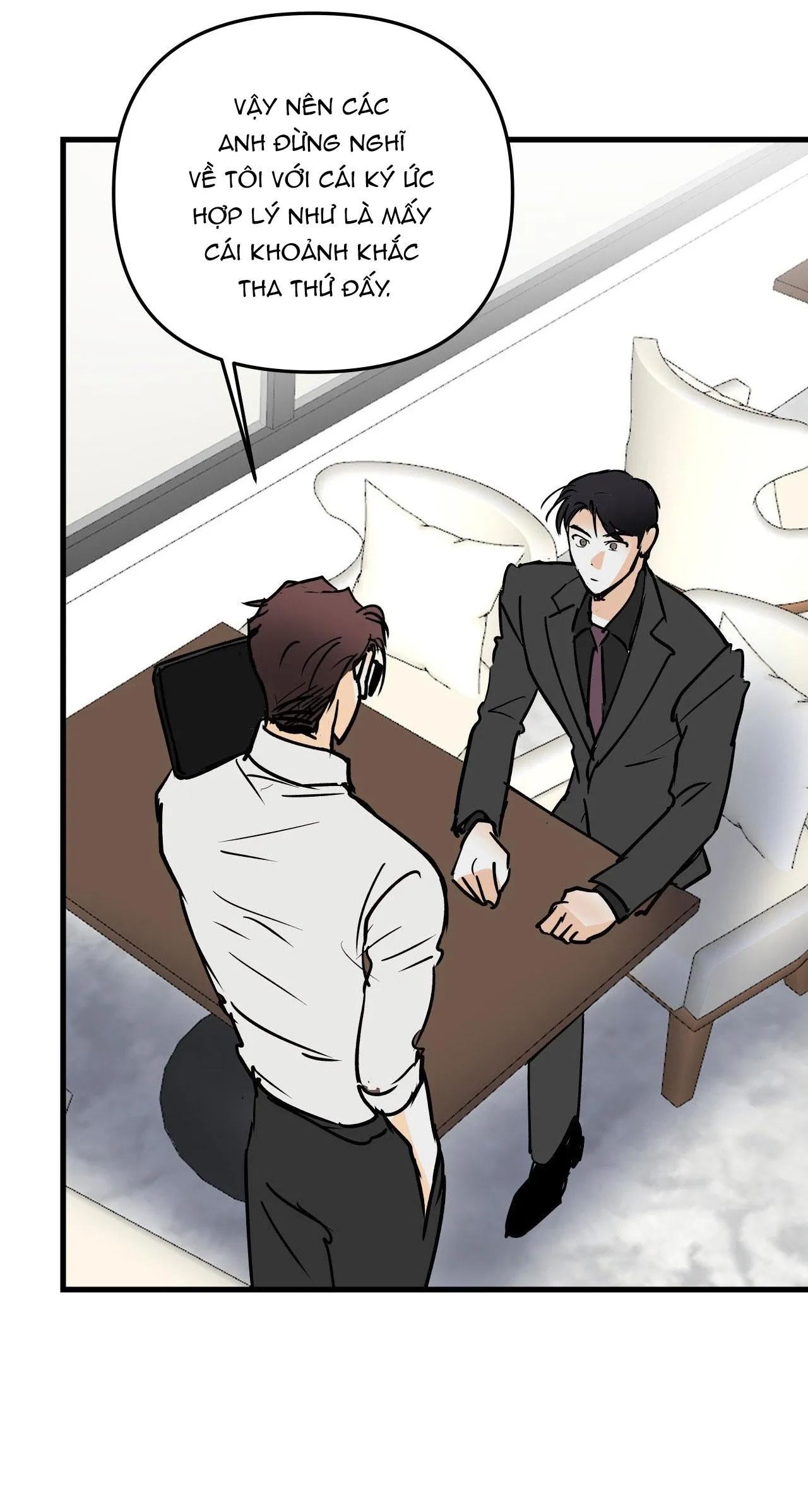 LIE AGAIN Chapter 64 Trang 37