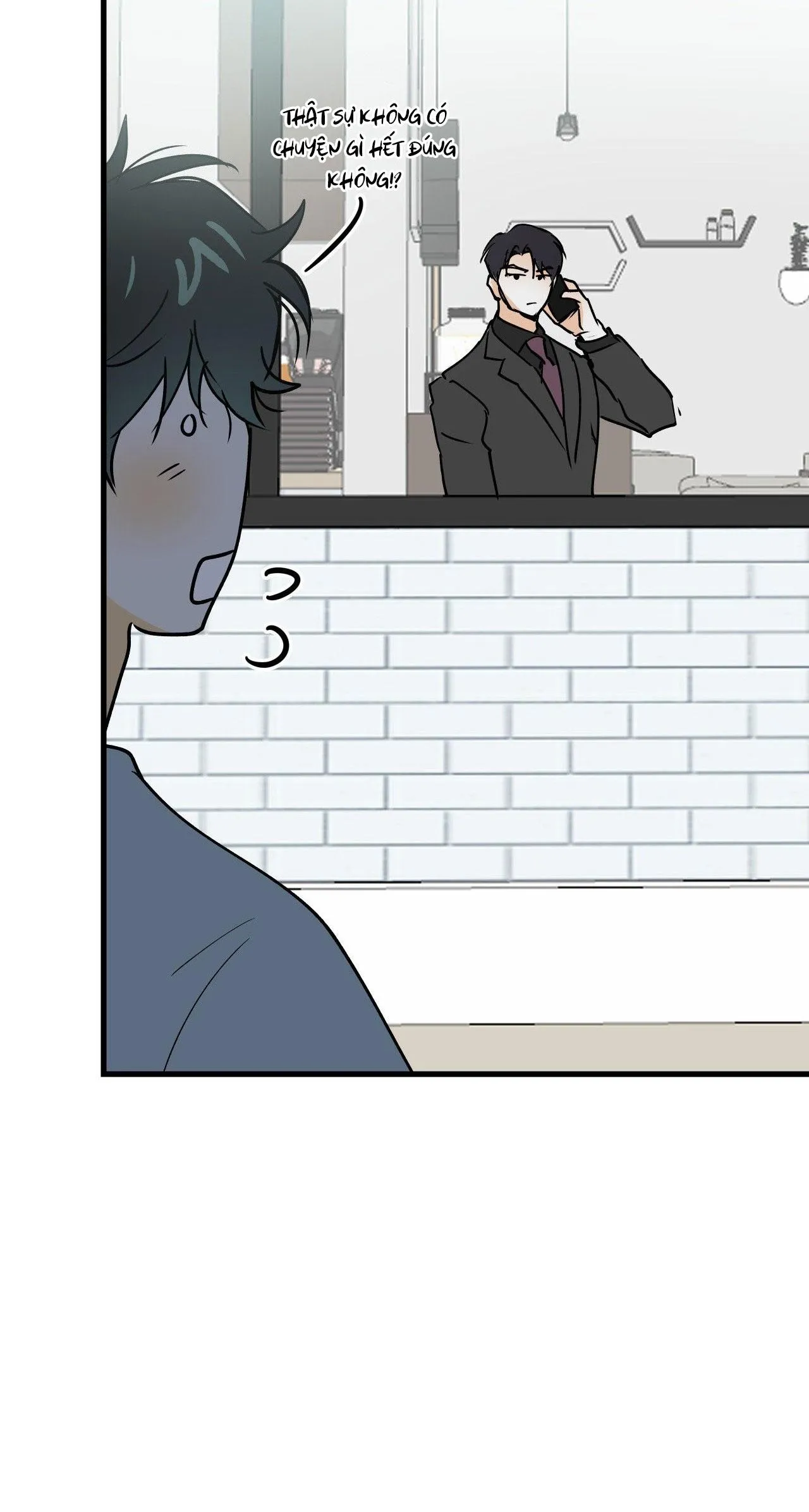 LIE AGAIN Chapter 64 Trang 42