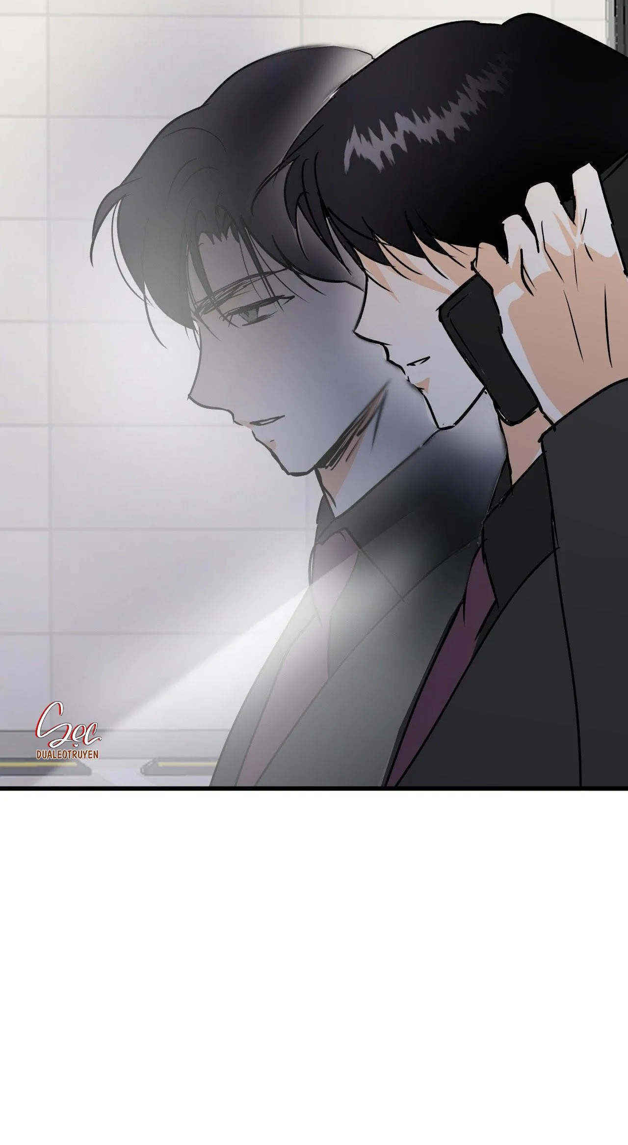 LIE AGAIN Chapter 64 Trang 48