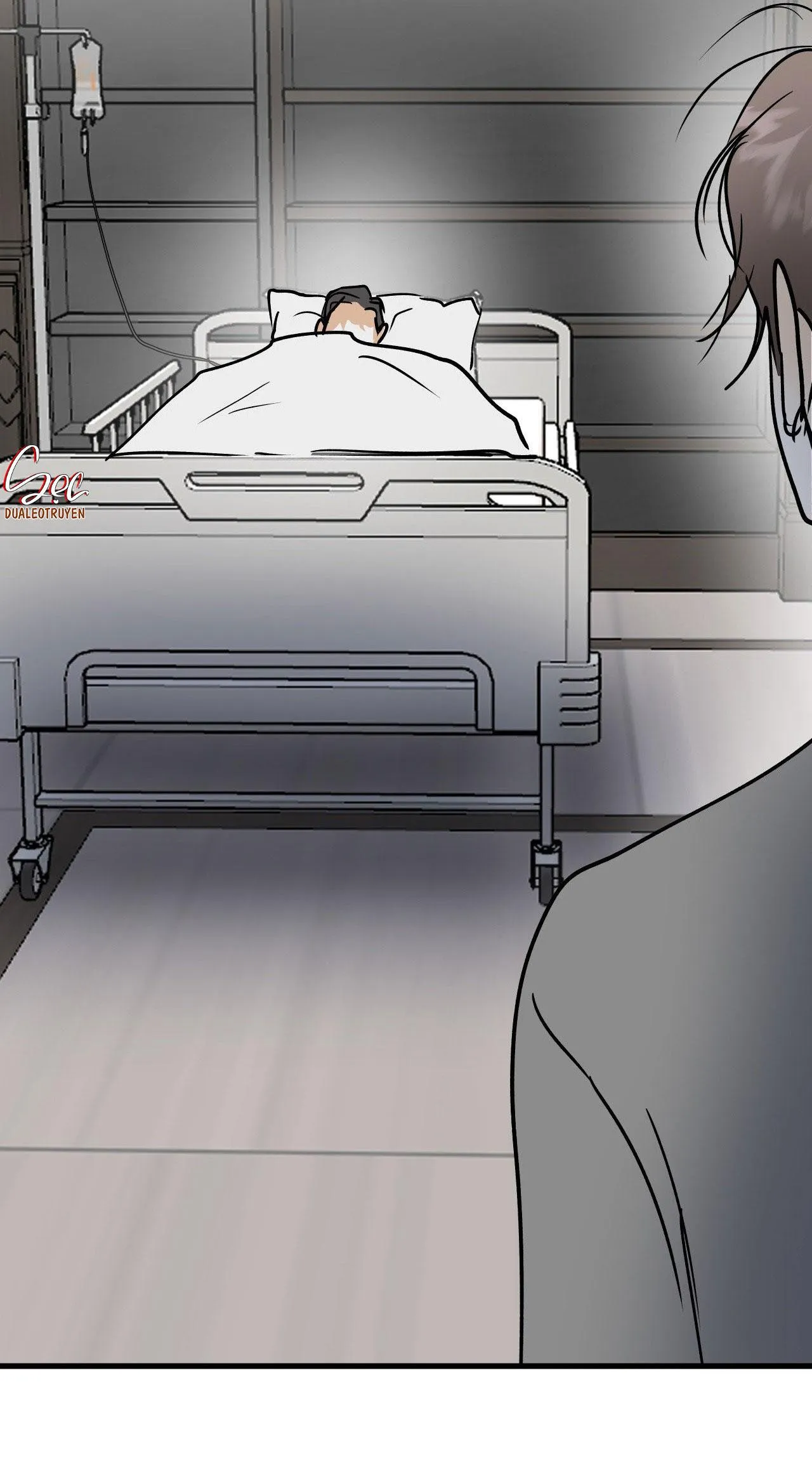 LIE AGAIN Chapter 64 Trang 51