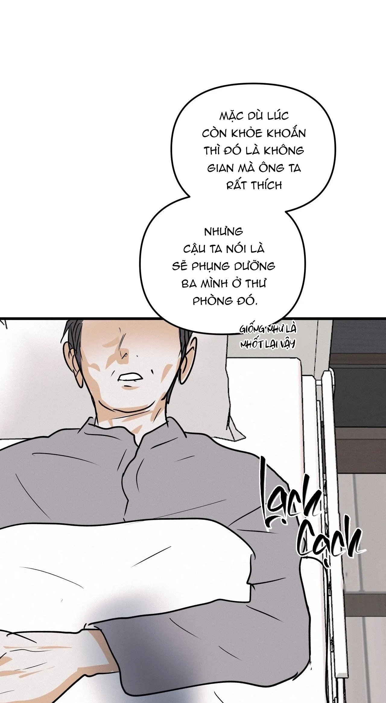 LIE AGAIN Chapter 64 Trang 54