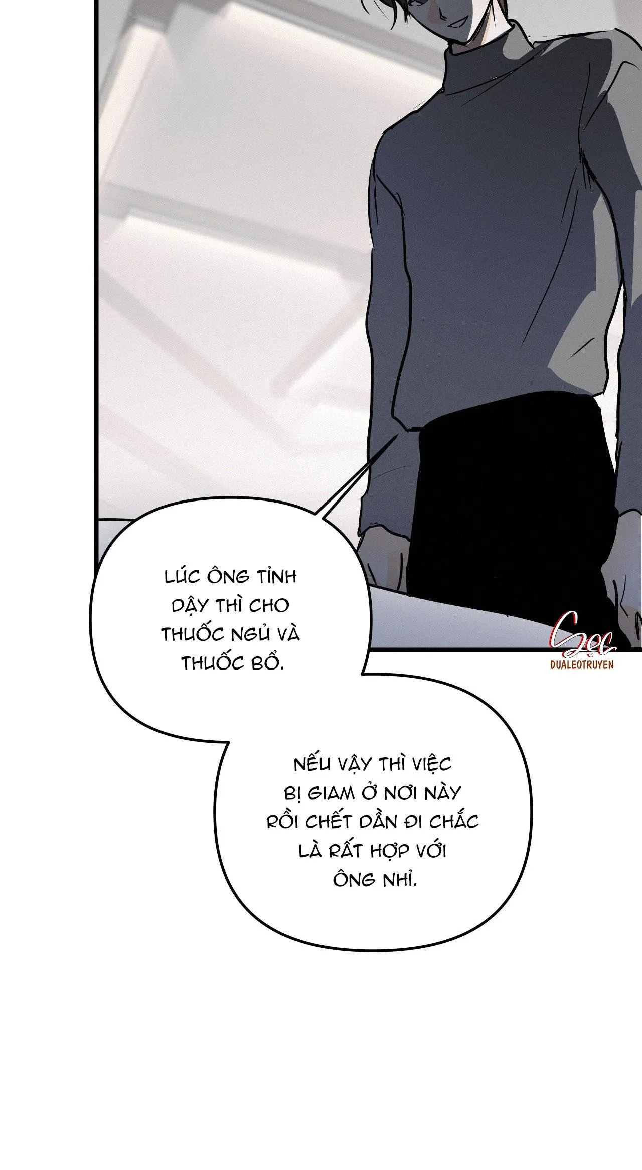 LIE AGAIN Chapter 64 Trang 56