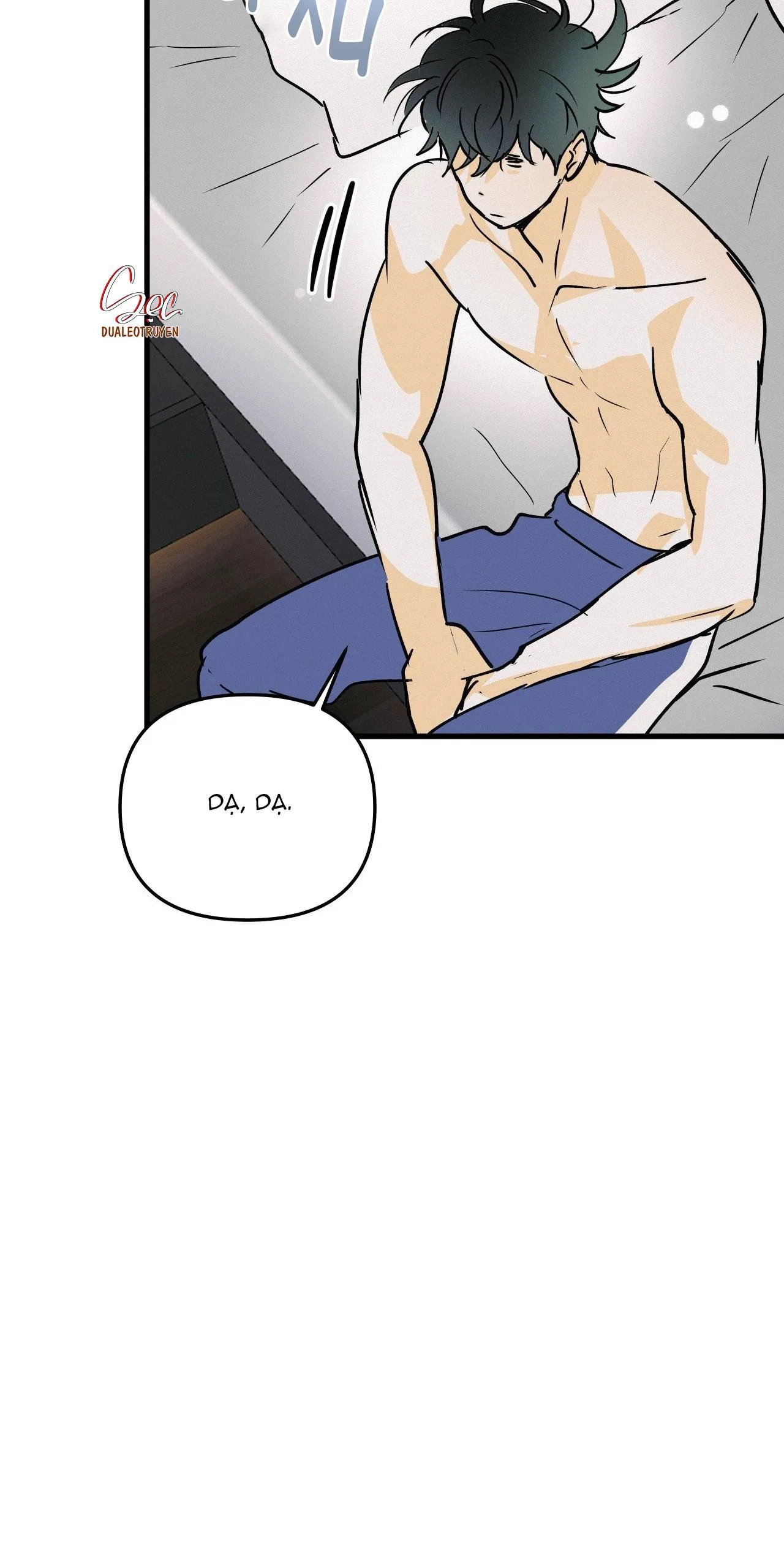 LIE AGAIN Chapter 64 Trang 70