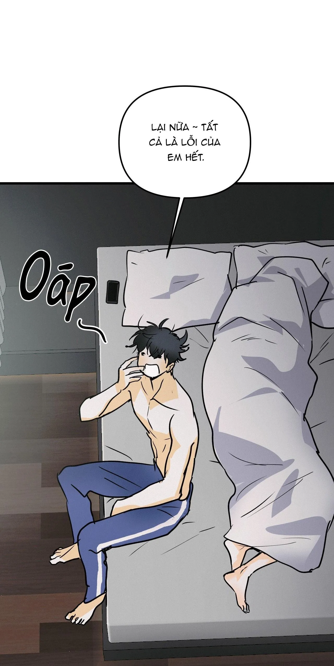 LIE AGAIN Chapter 64 Trang 71