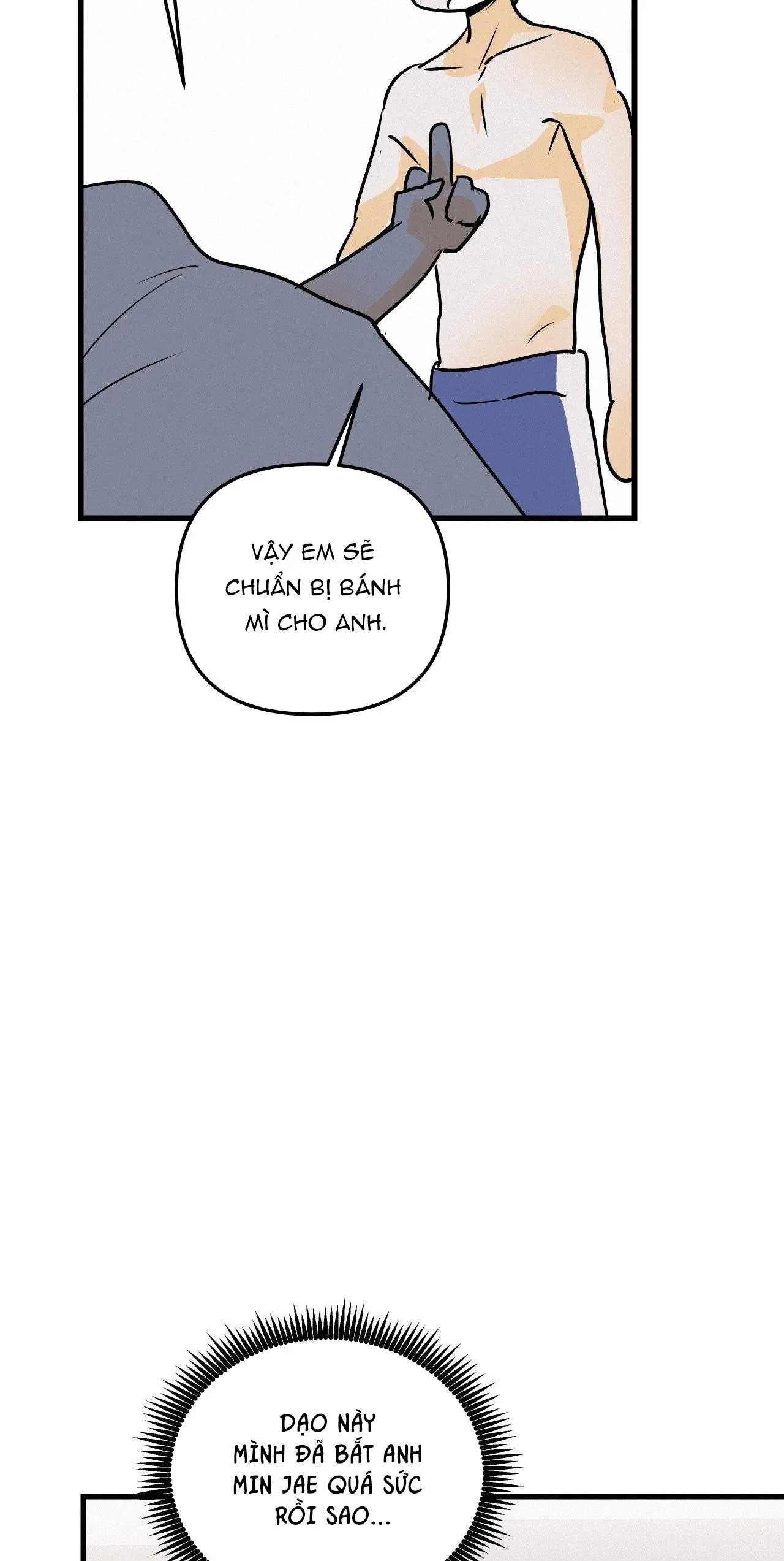 LIE AGAIN Chapter 64 Trang 73