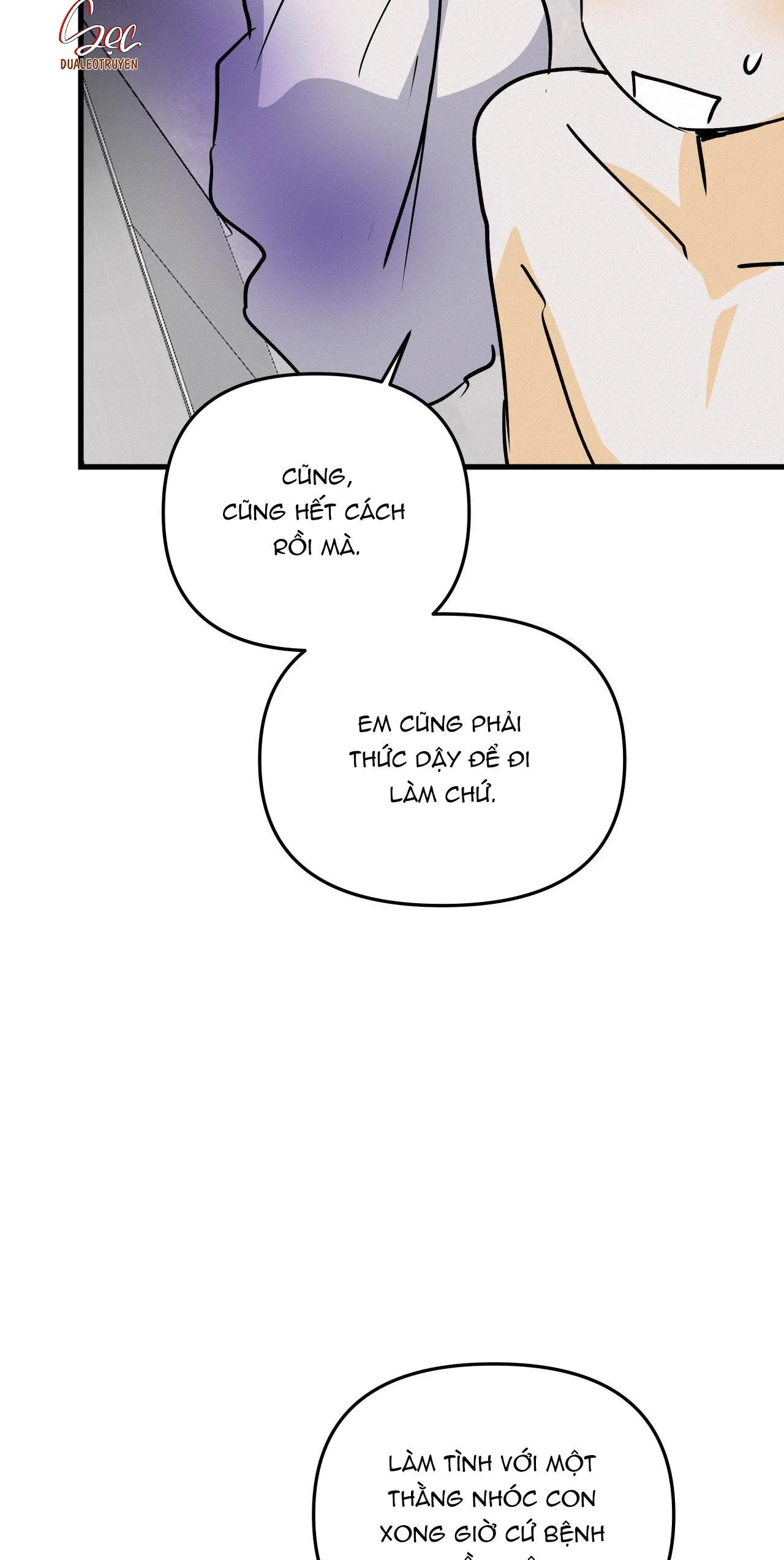 LIE AGAIN Chapter 64 Trang 77