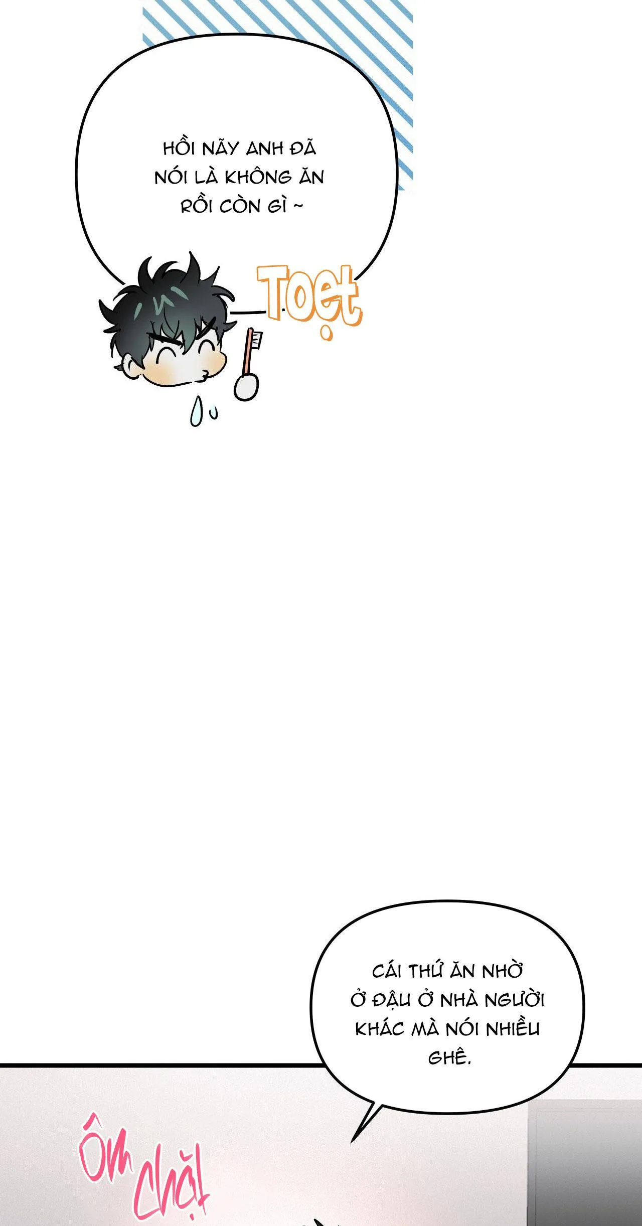 LIE AGAIN Chapter 64 Trang 81