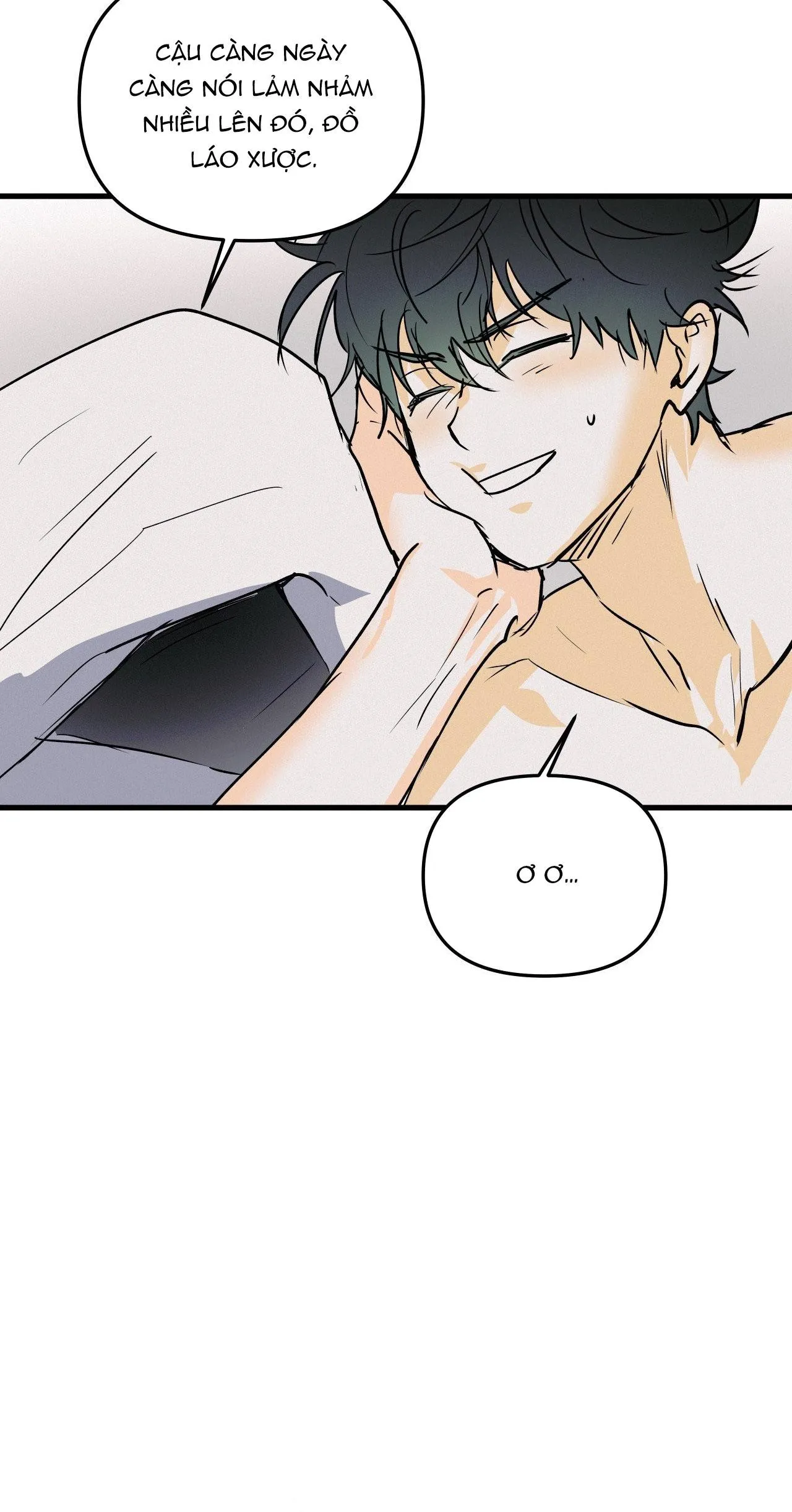 LIE AGAIN Chapter 64 Trang 83