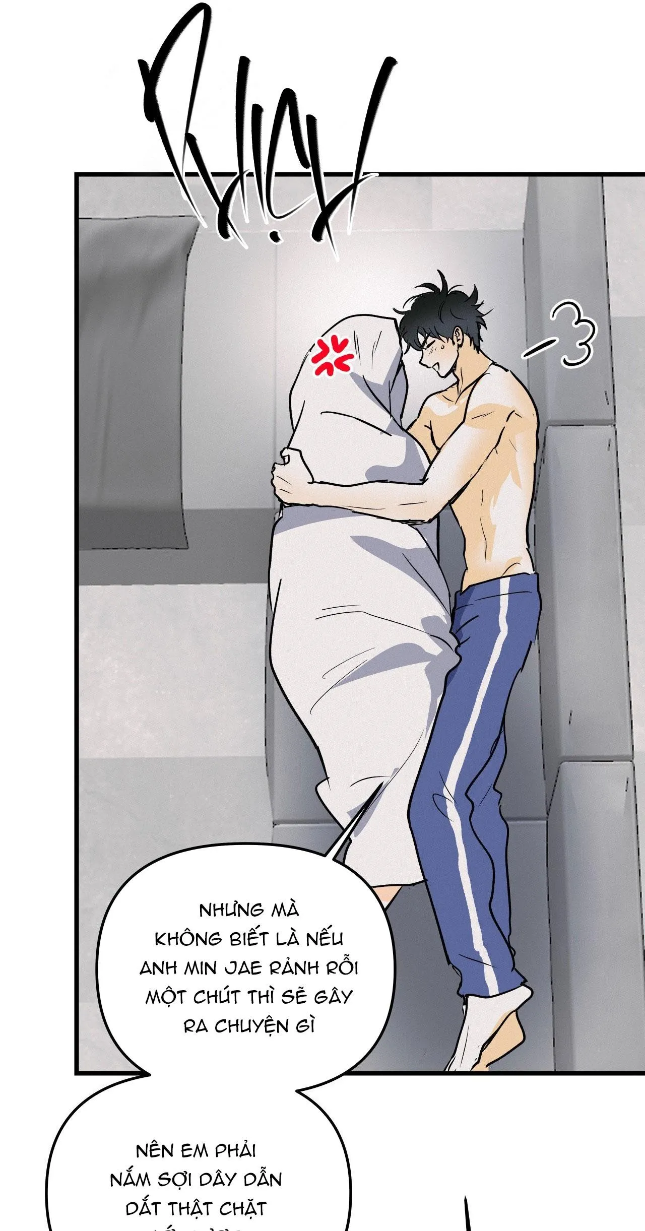 LIE AGAIN Chapter 64 Trang 84