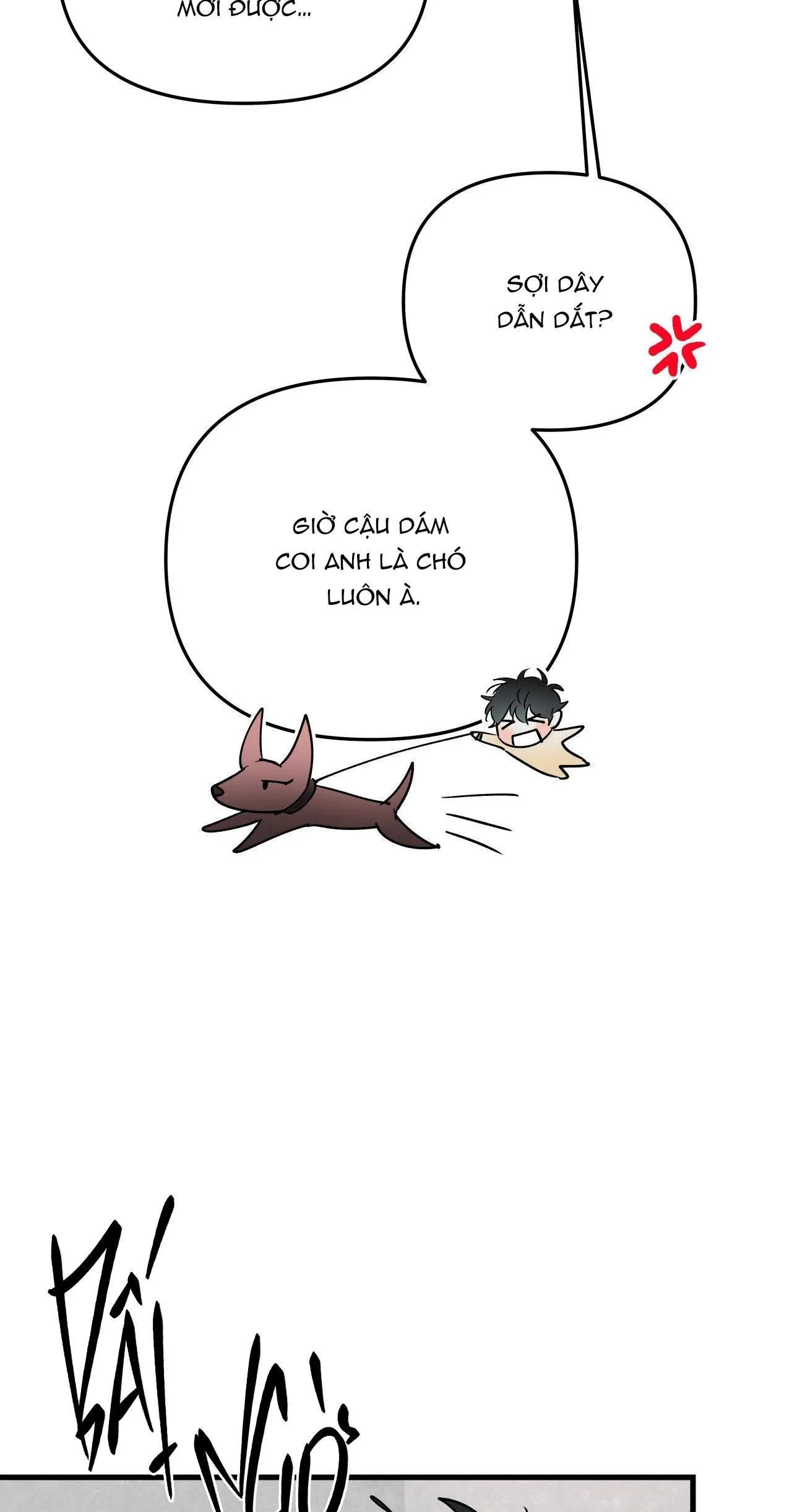 LIE AGAIN Chapter 64 Trang 85