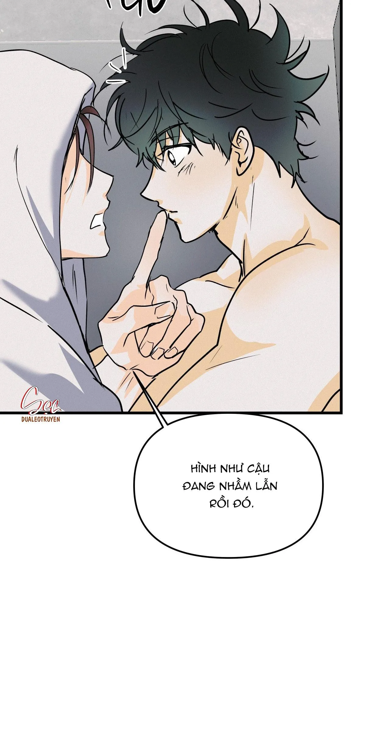 LIE AGAIN Chapter 64 Trang 86