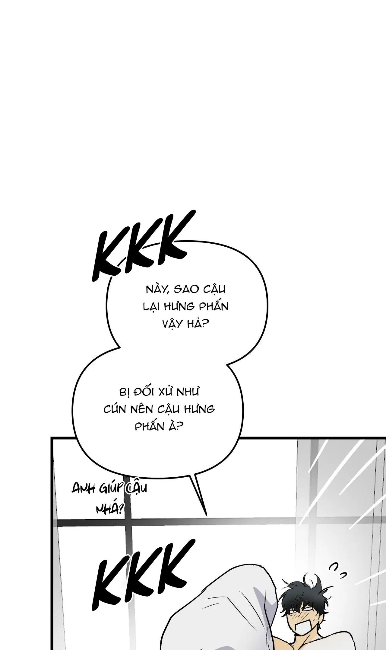 LIE AGAIN Chapter 64 Trang 90