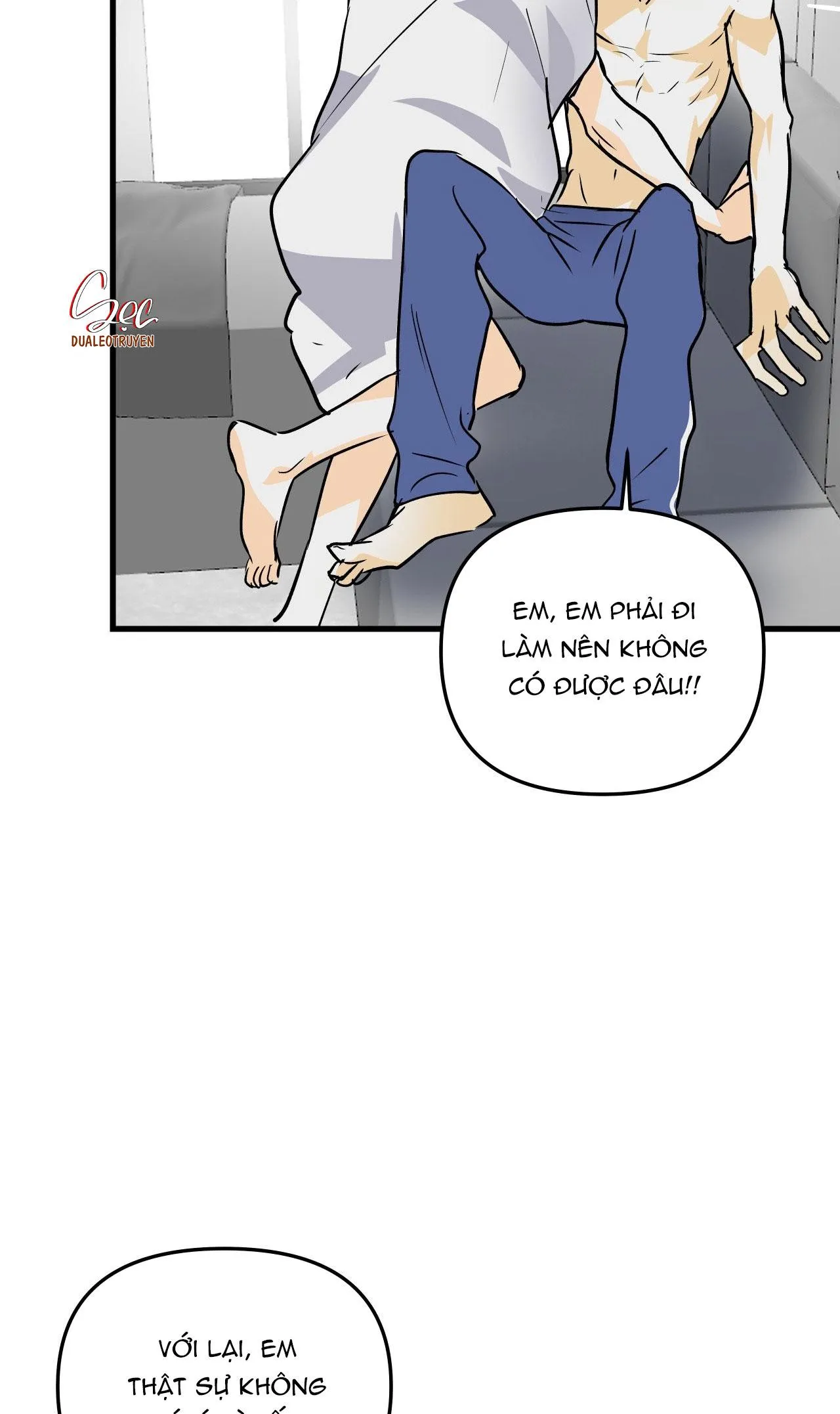 LIE AGAIN Chapter 64 Trang 91