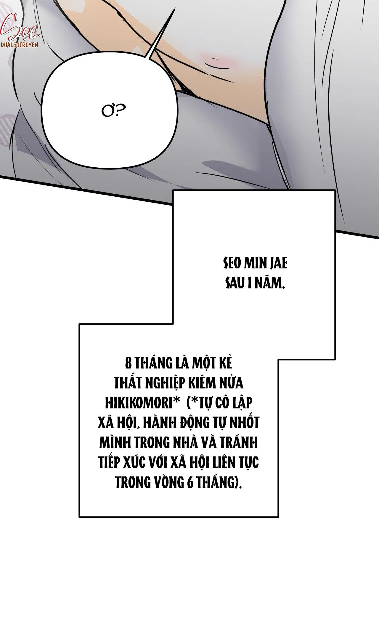 LIE AGAIN Chapter 64 Trang 94