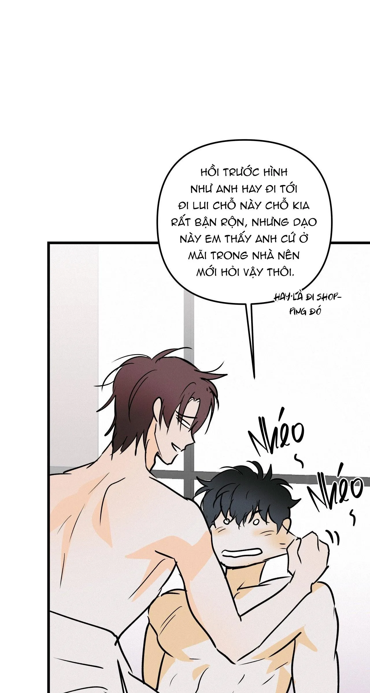 LIE AGAIN Chapter 65 Trang 8